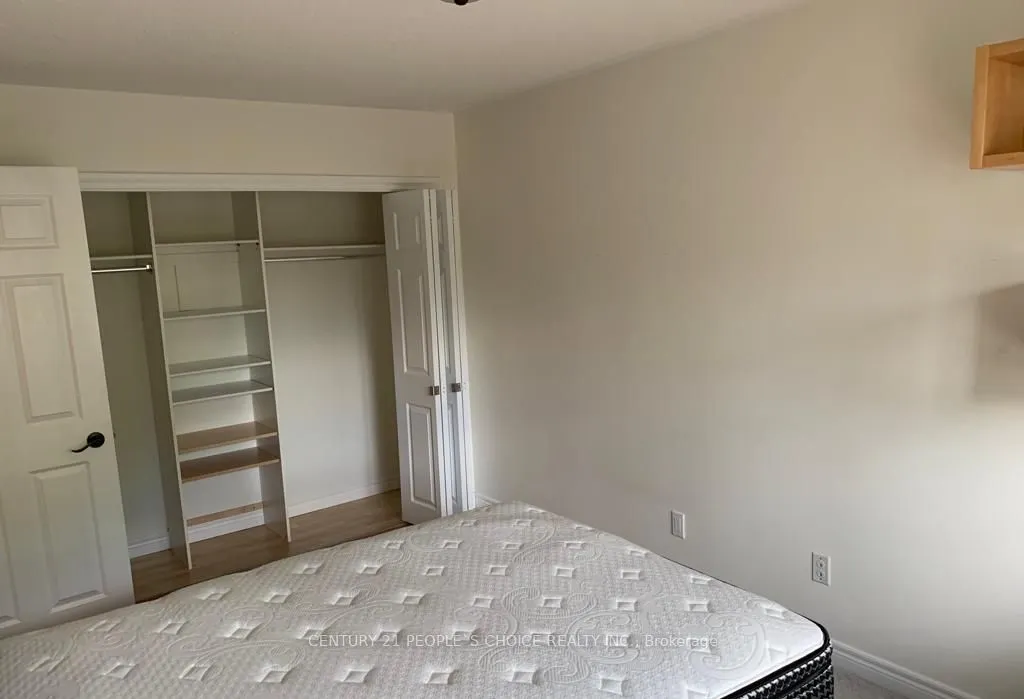 100 Beddoe Drive, #4