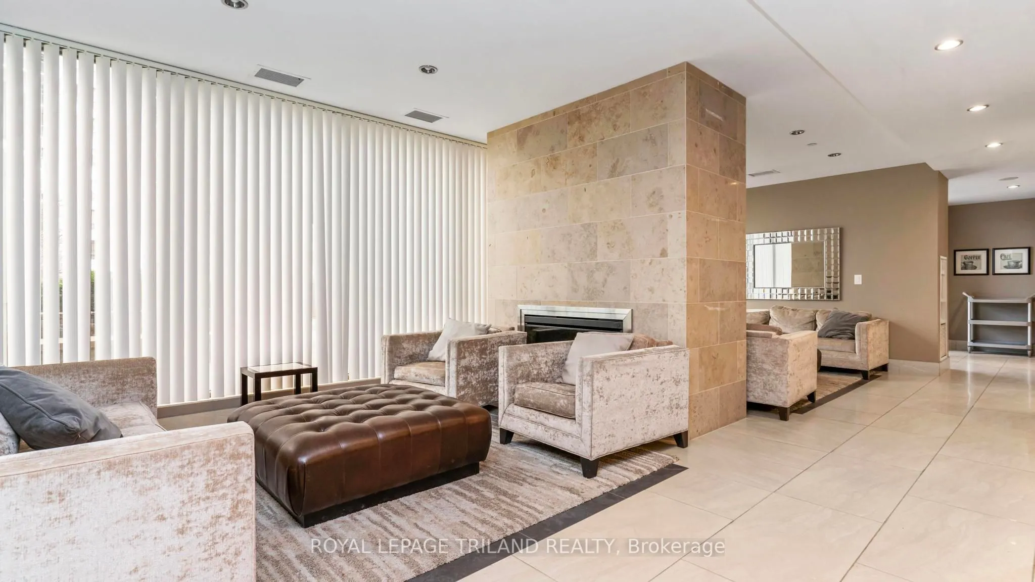 330 RIDOUT Street N, #2303