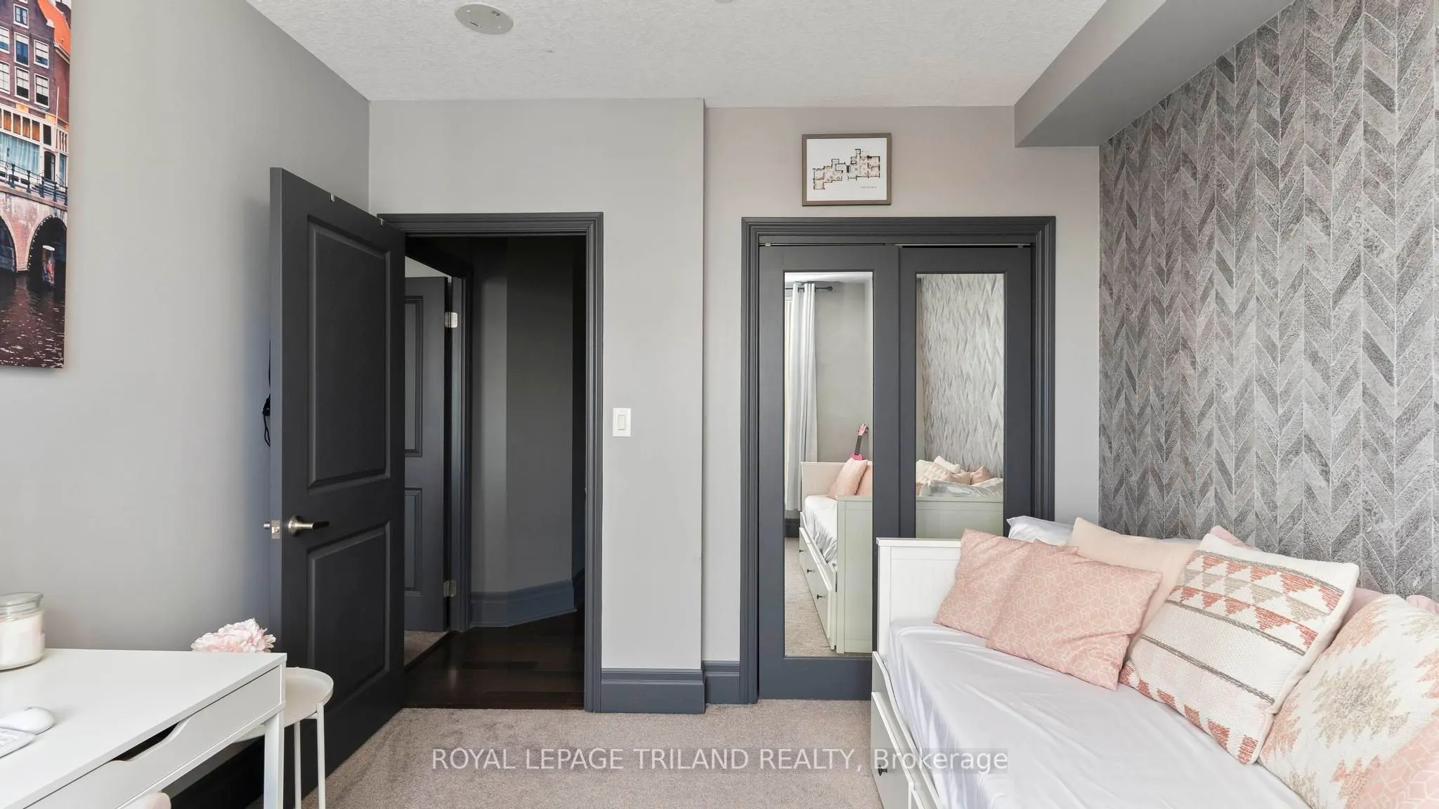 330 RIDOUT Street N, #2303