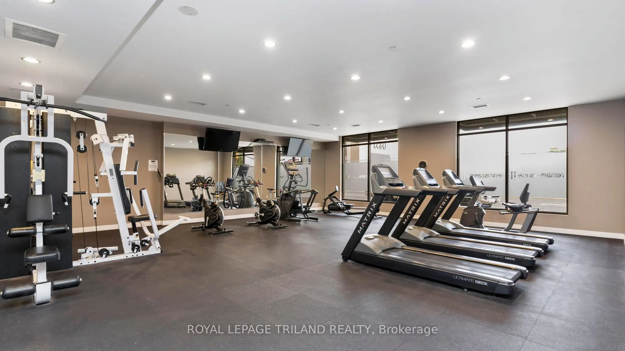 330 RIDOUT Street N, #2303