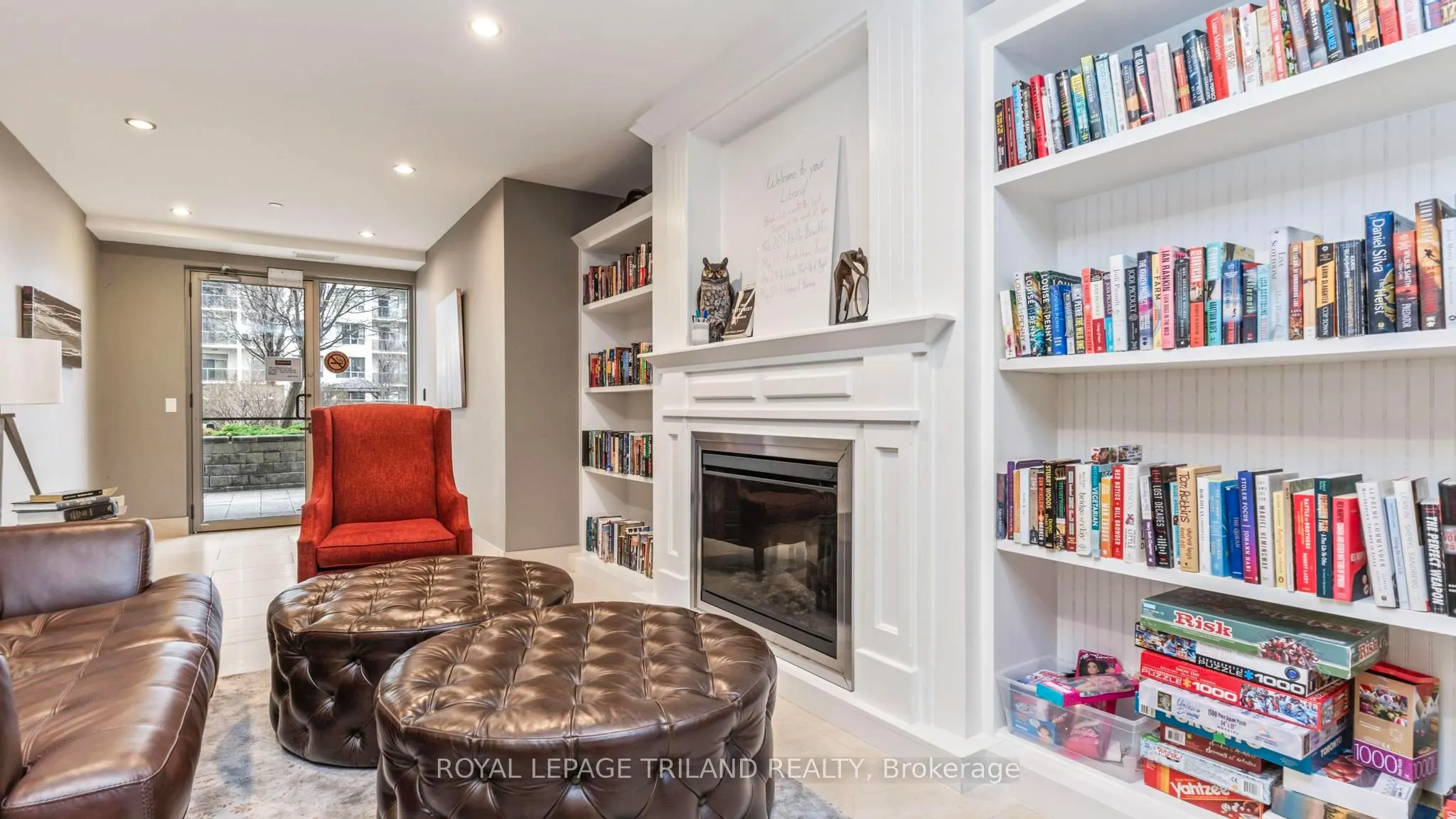 330 RIDOUT Street N, #2303