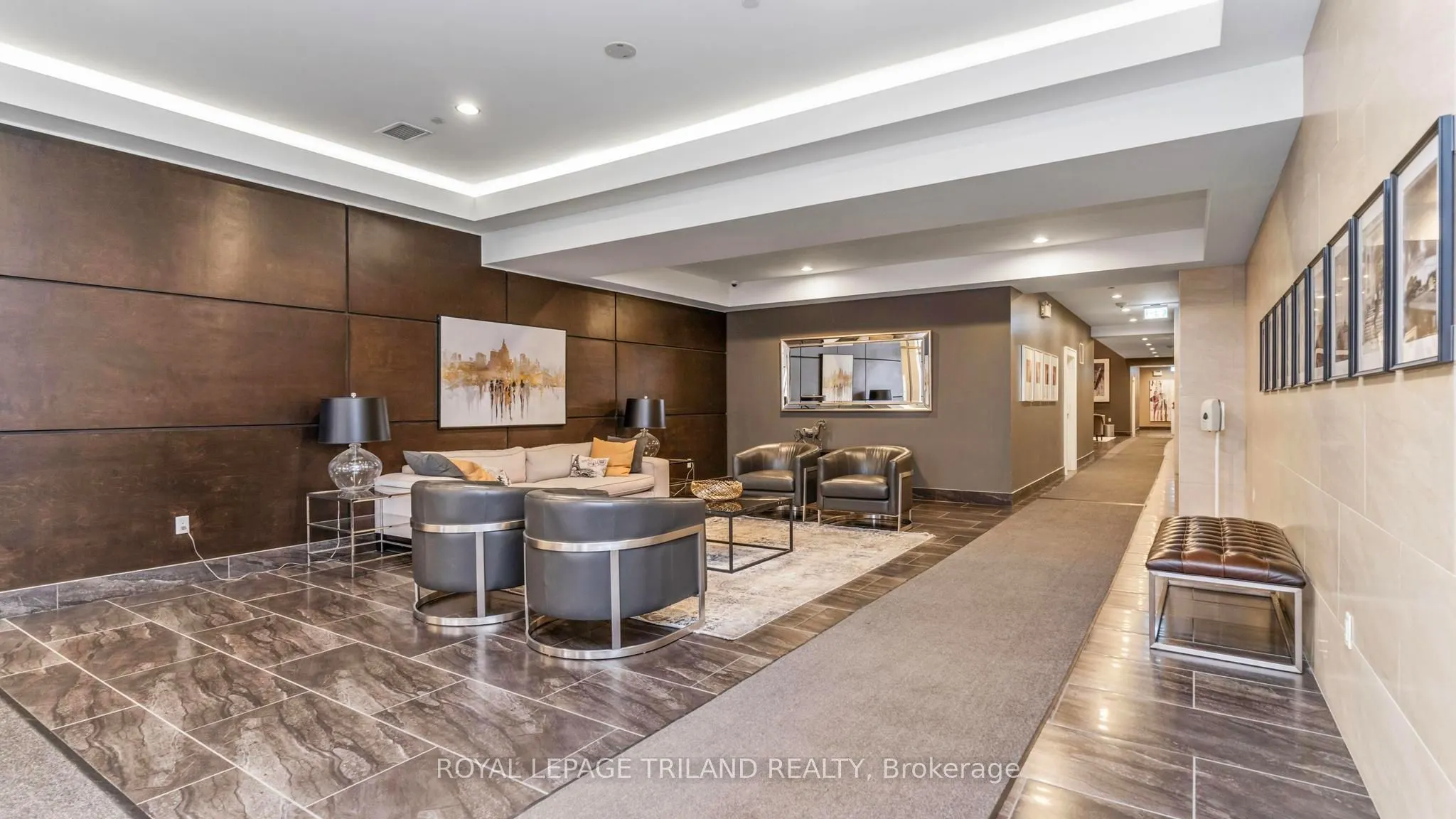 330 RIDOUT Street N, #2303