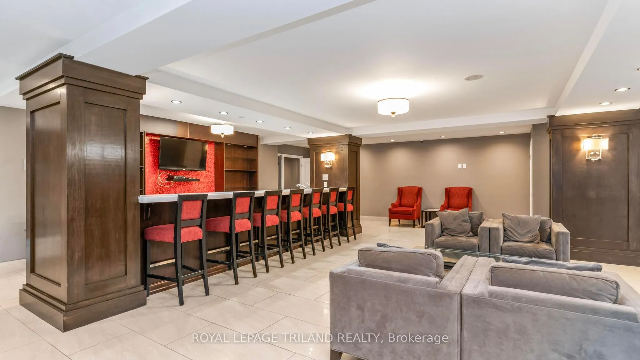 330 RIDOUT Street N, #2303