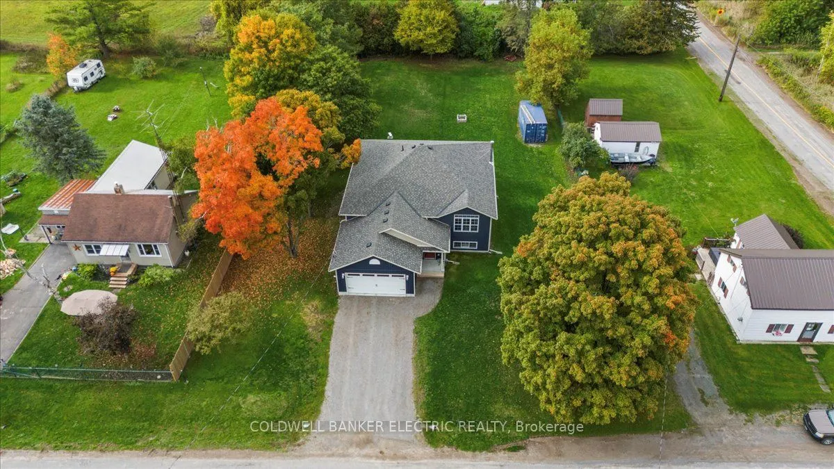 706 Percy Boom Road