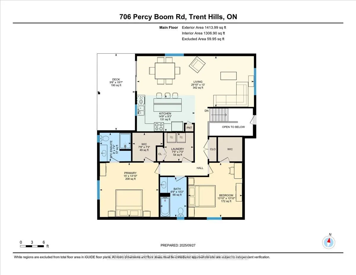 706 Percy Boom Road