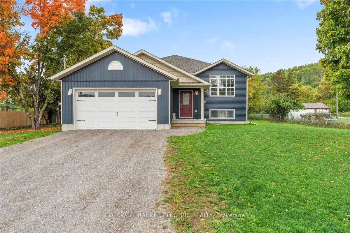 706 Percy Boom Road