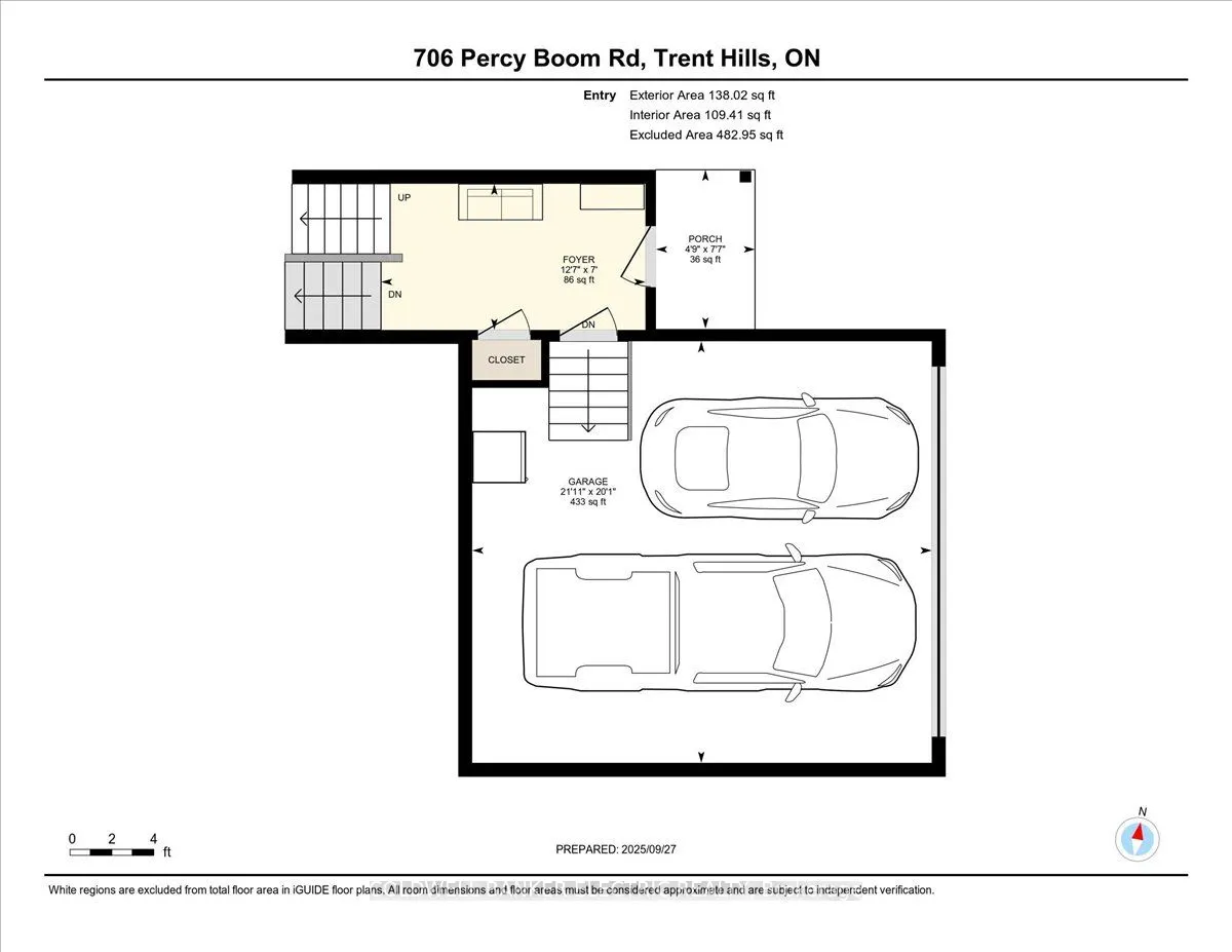 706 Percy Boom Road