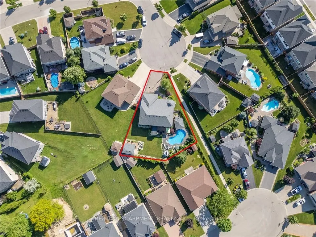 34 Penfold Court