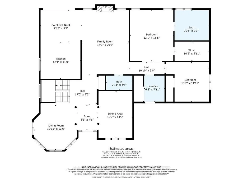 34 Penfold Court