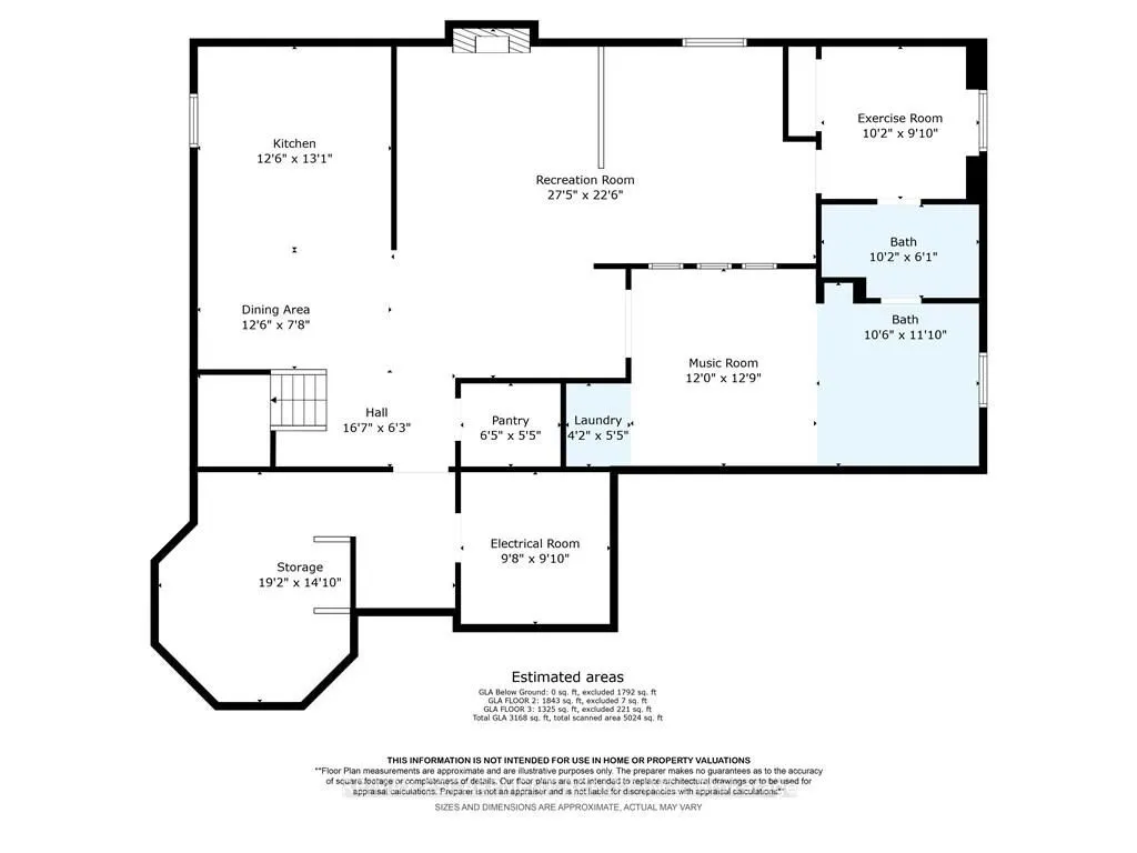 34 Penfold Court