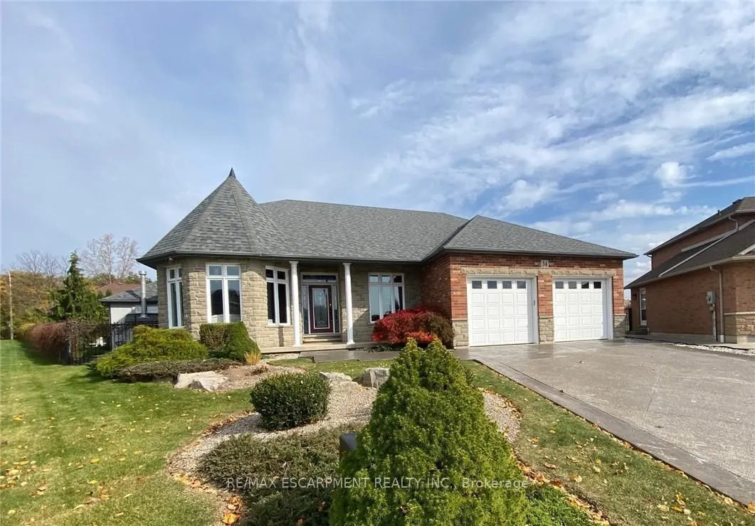 34 Penfold Court