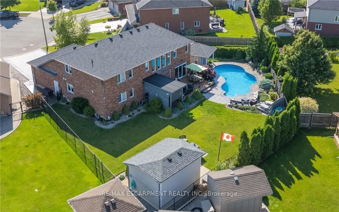 34 Penfold Court
