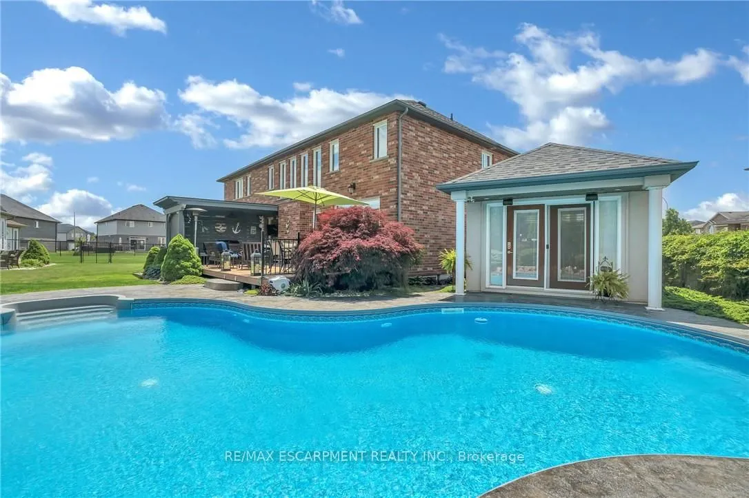 34 Penfold Court