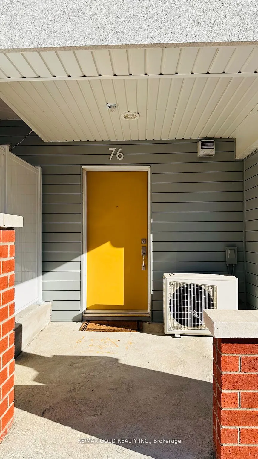76 Progress Crescent, #136