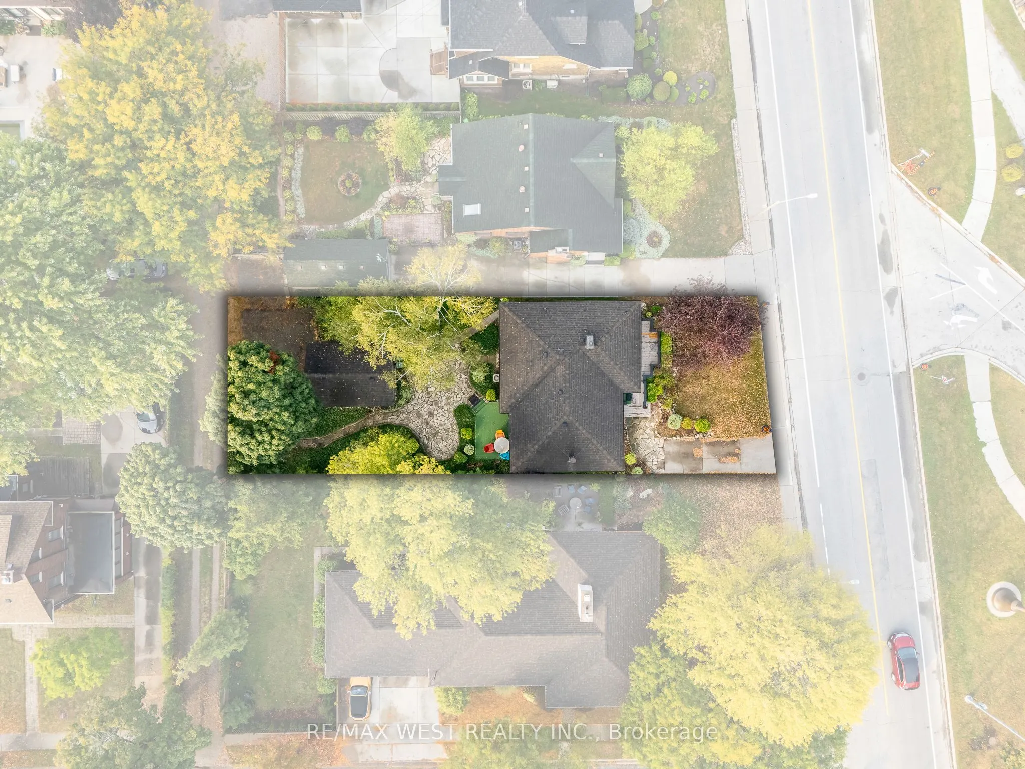 2437 Riverside Drive W