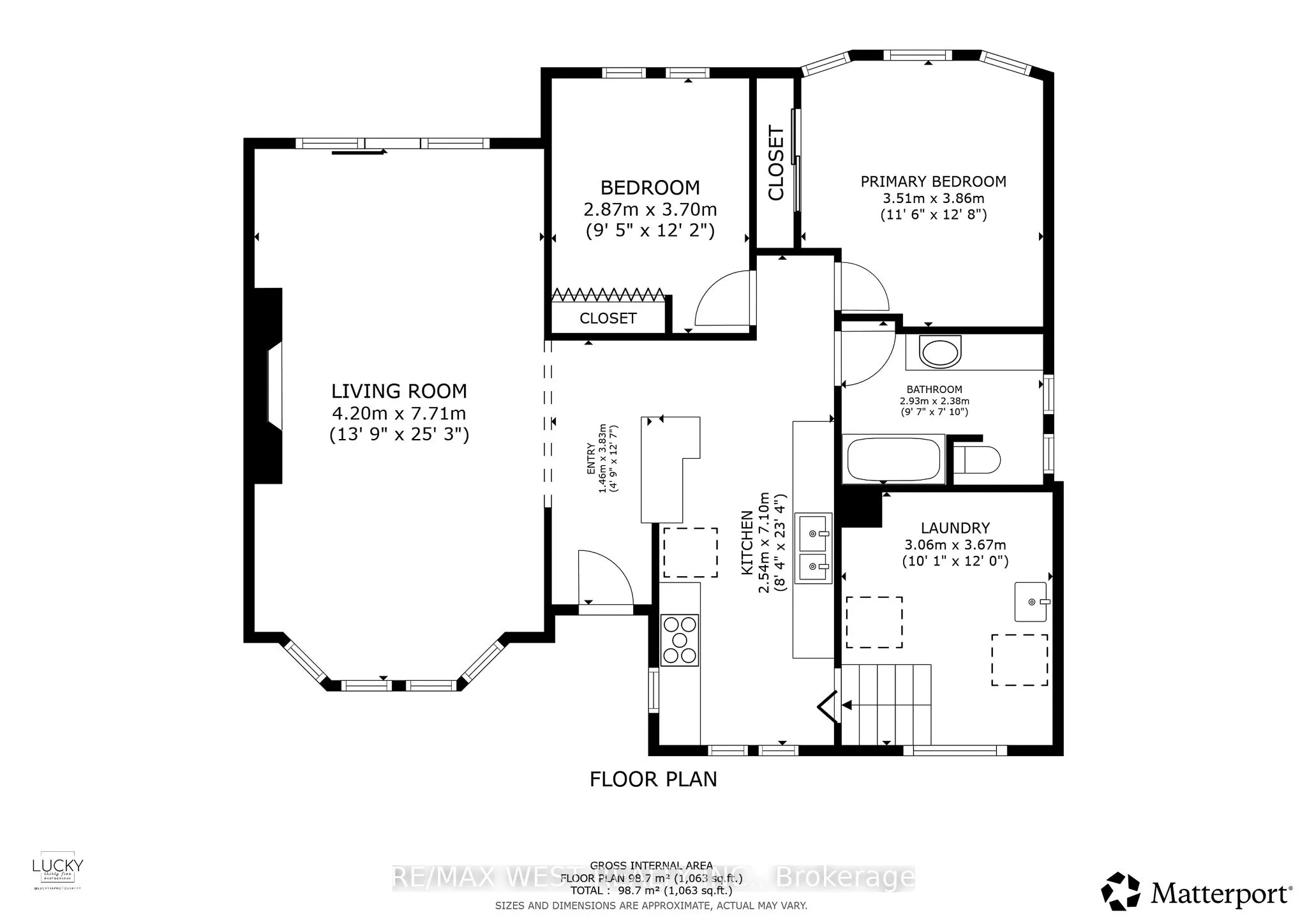 2437 Riverside Drive W