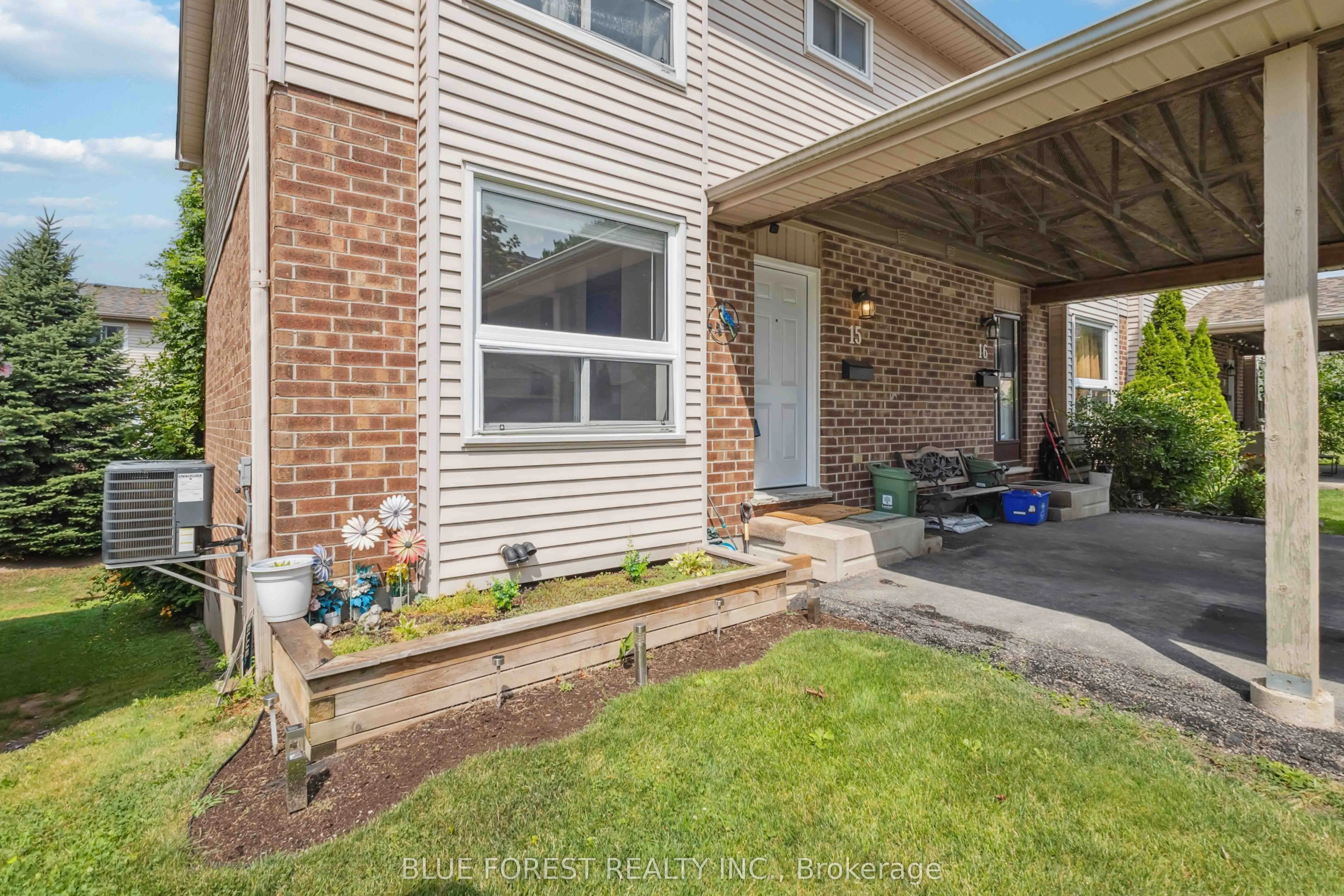 450 Pond Mills Road, #15