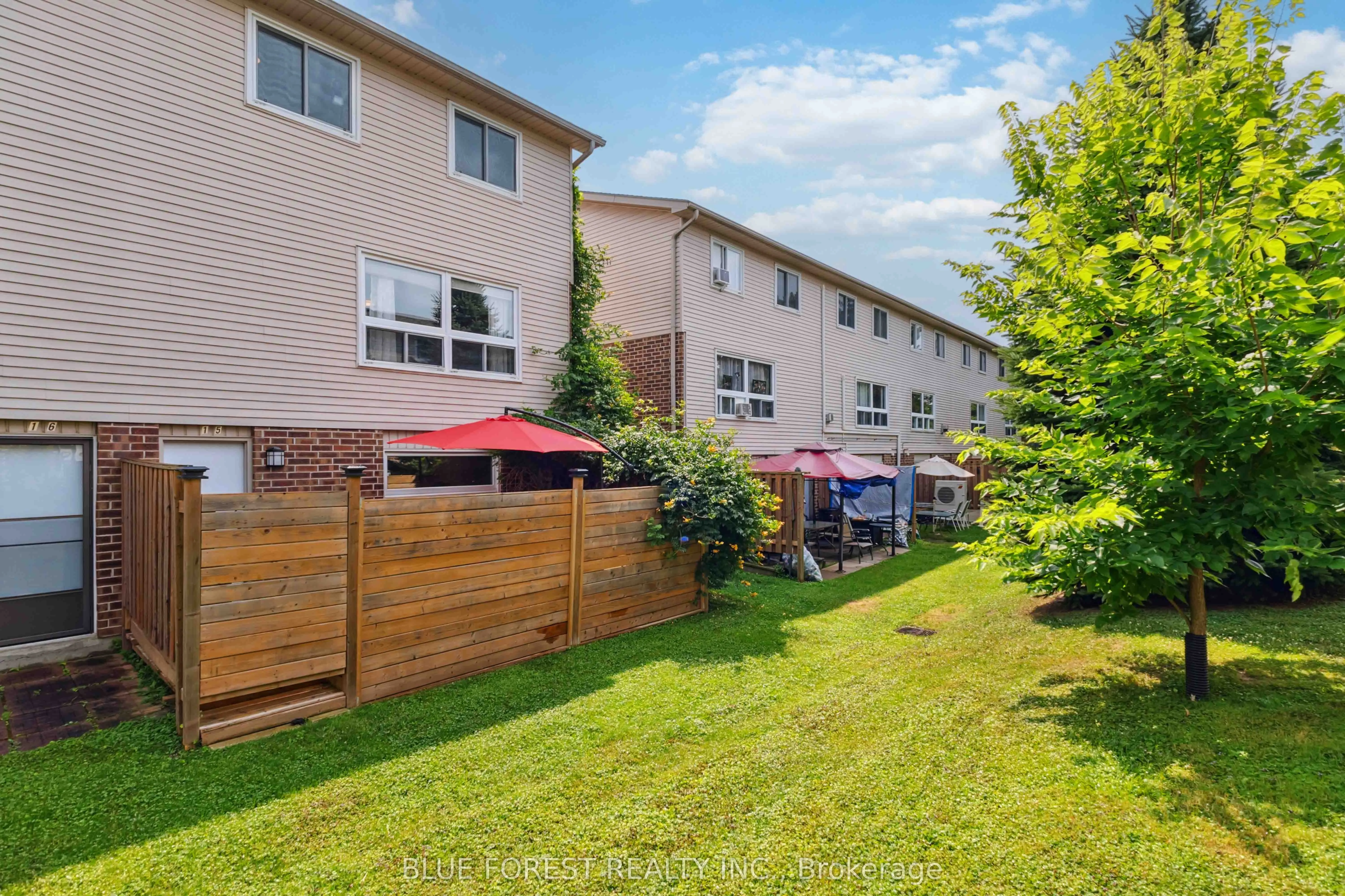 450 Pond Mills Road, #15