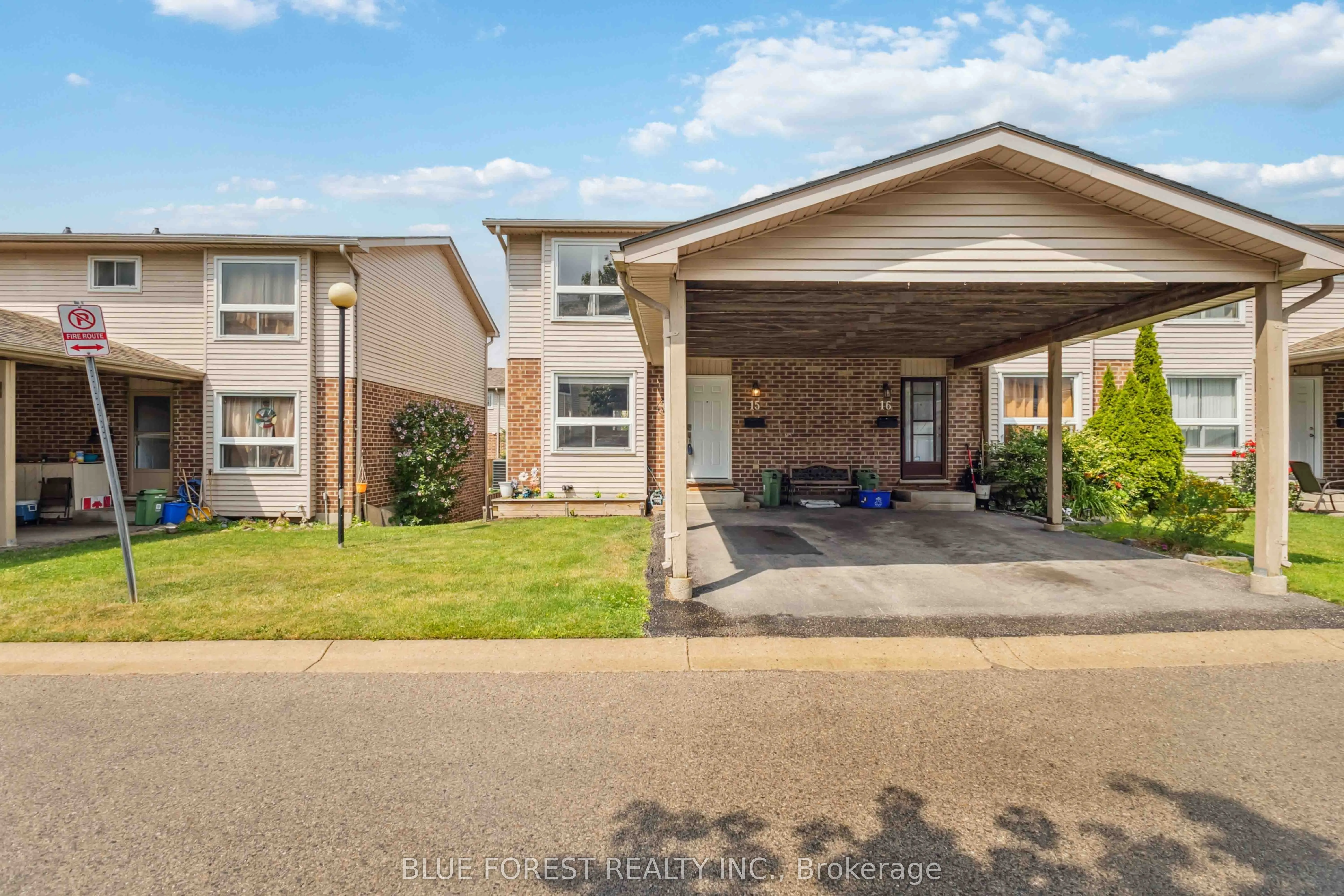 450 Pond Mills Road, #15