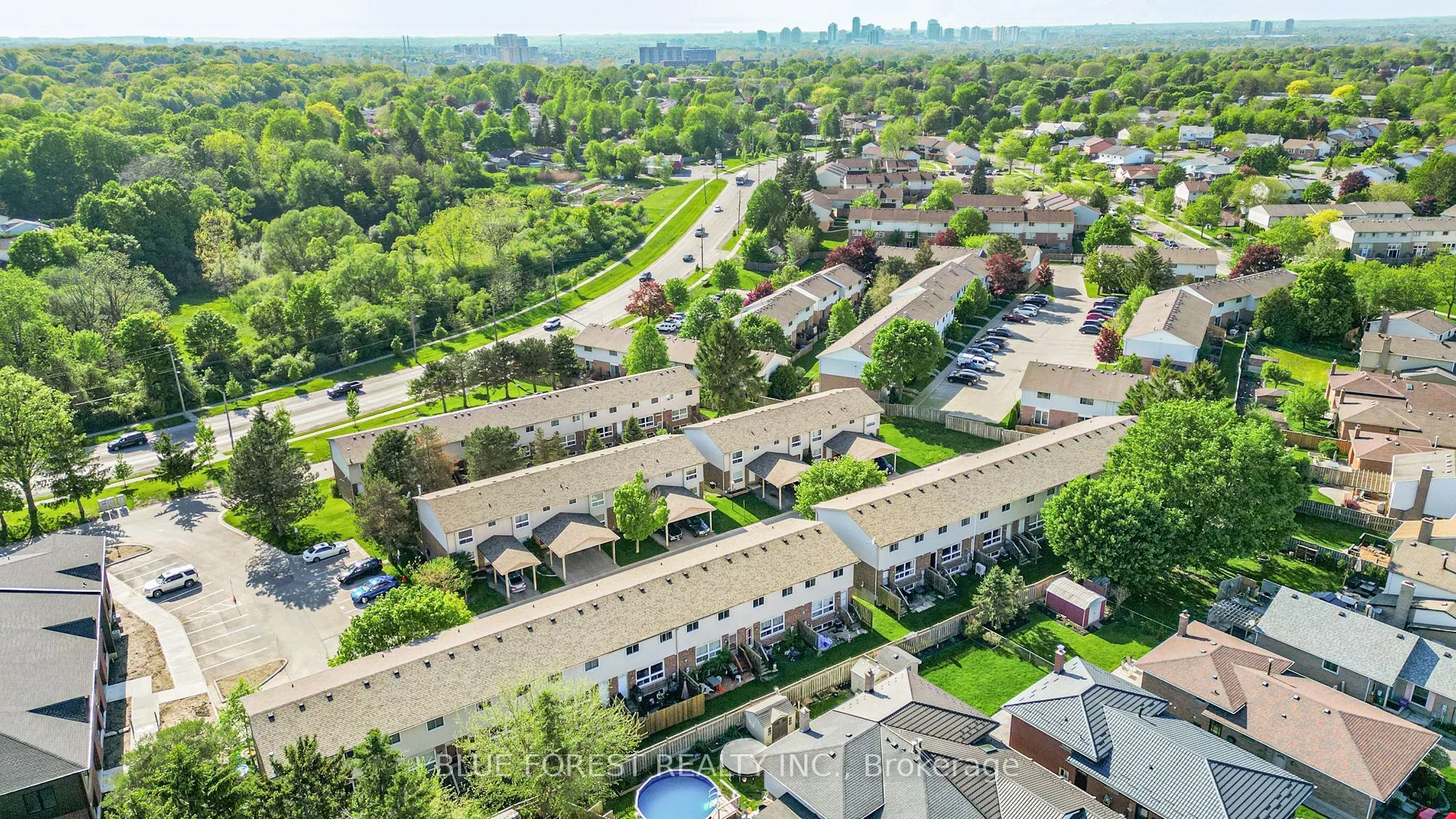 450 Pond Mills Road, #15