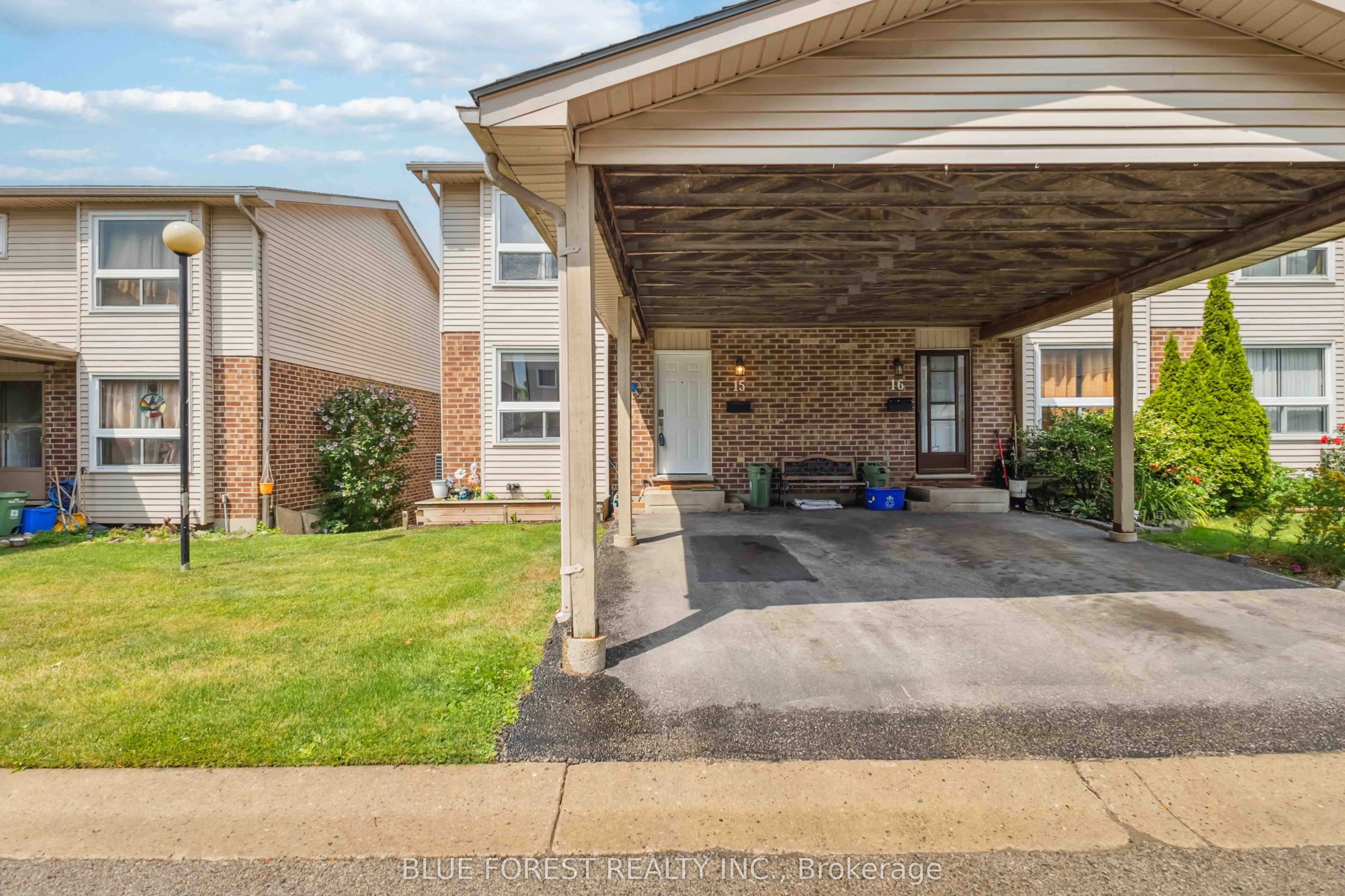 450 Pond Mills Road, #15