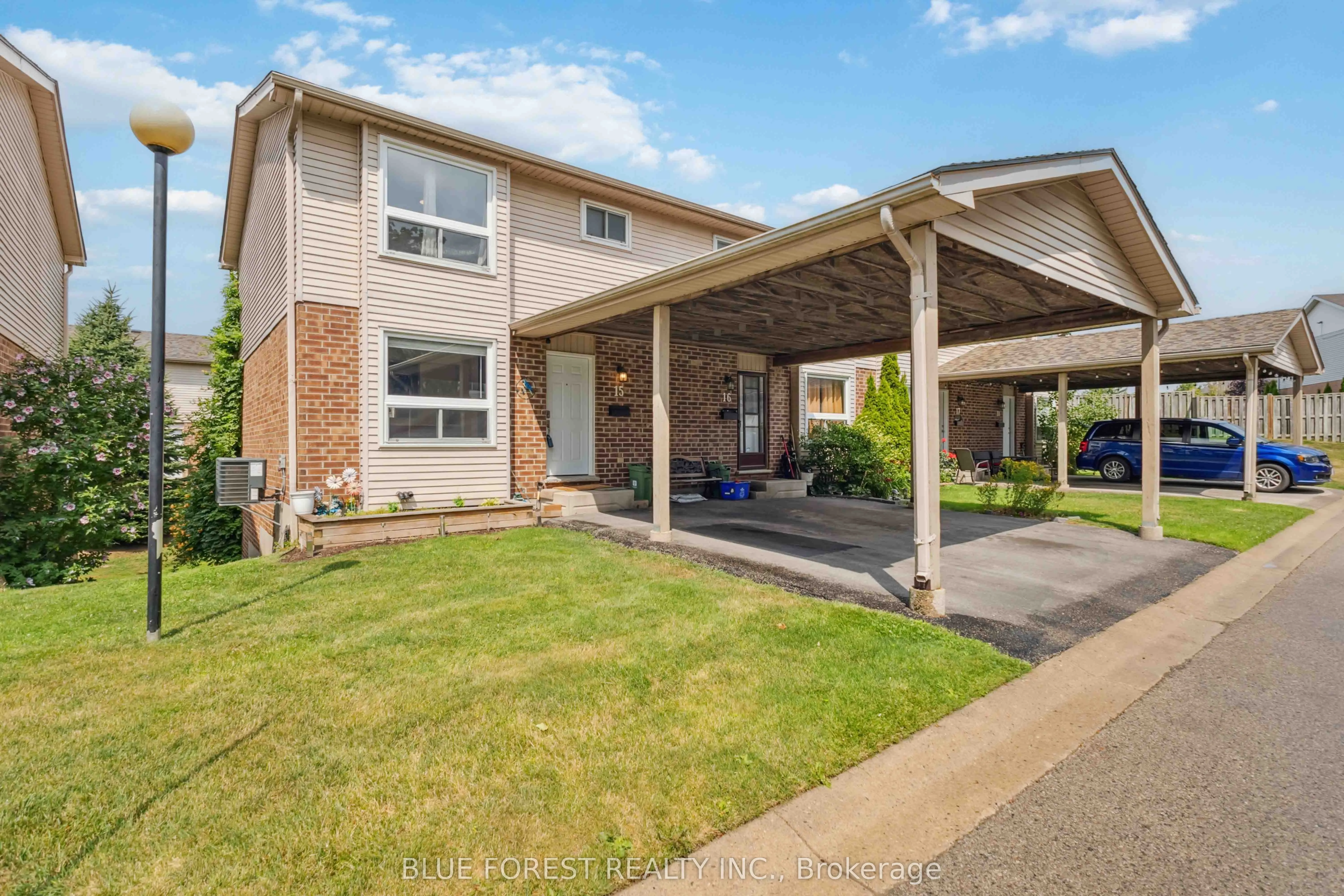 450 Pond Mills Road, #15