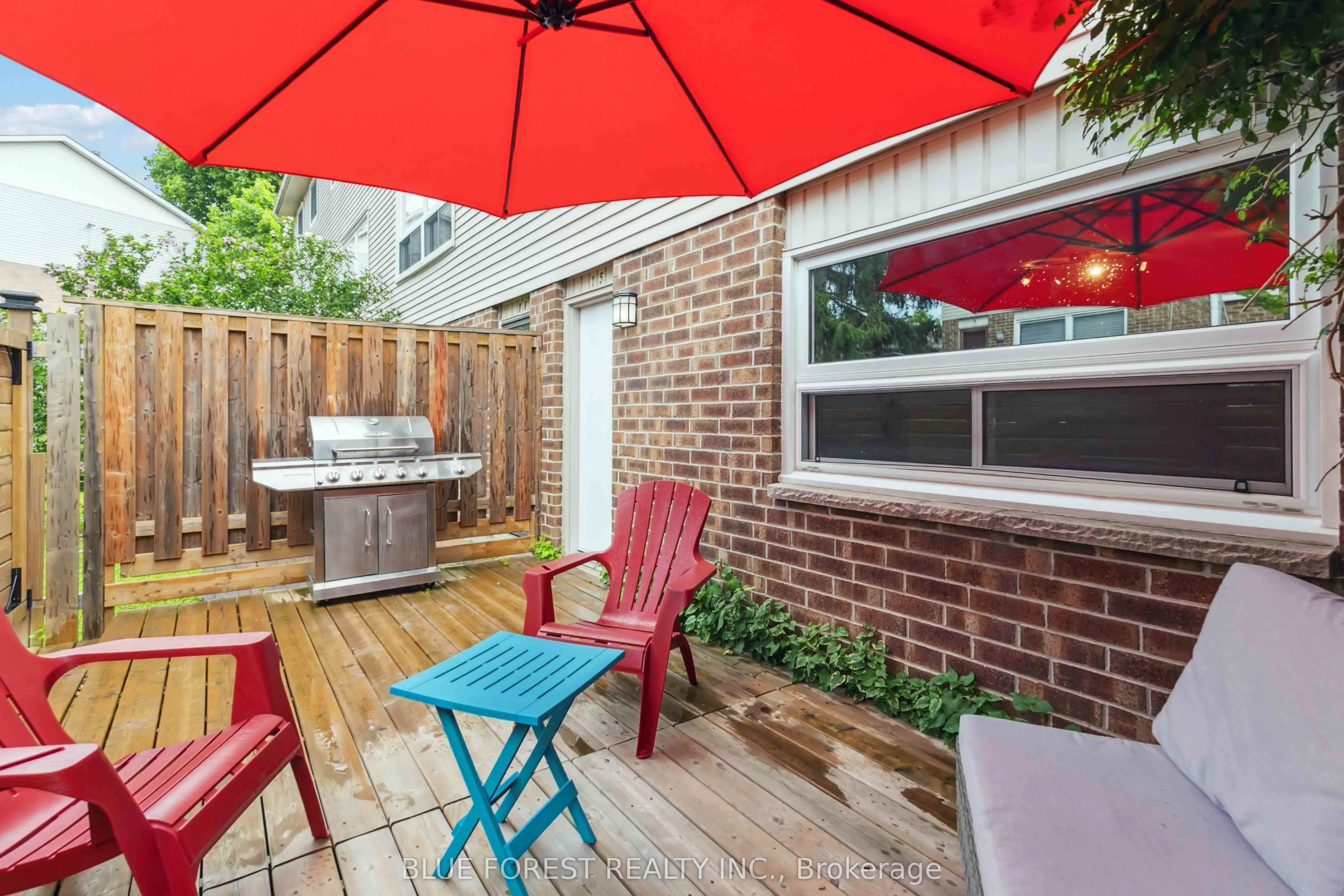 450 Pond Mills Road, #15