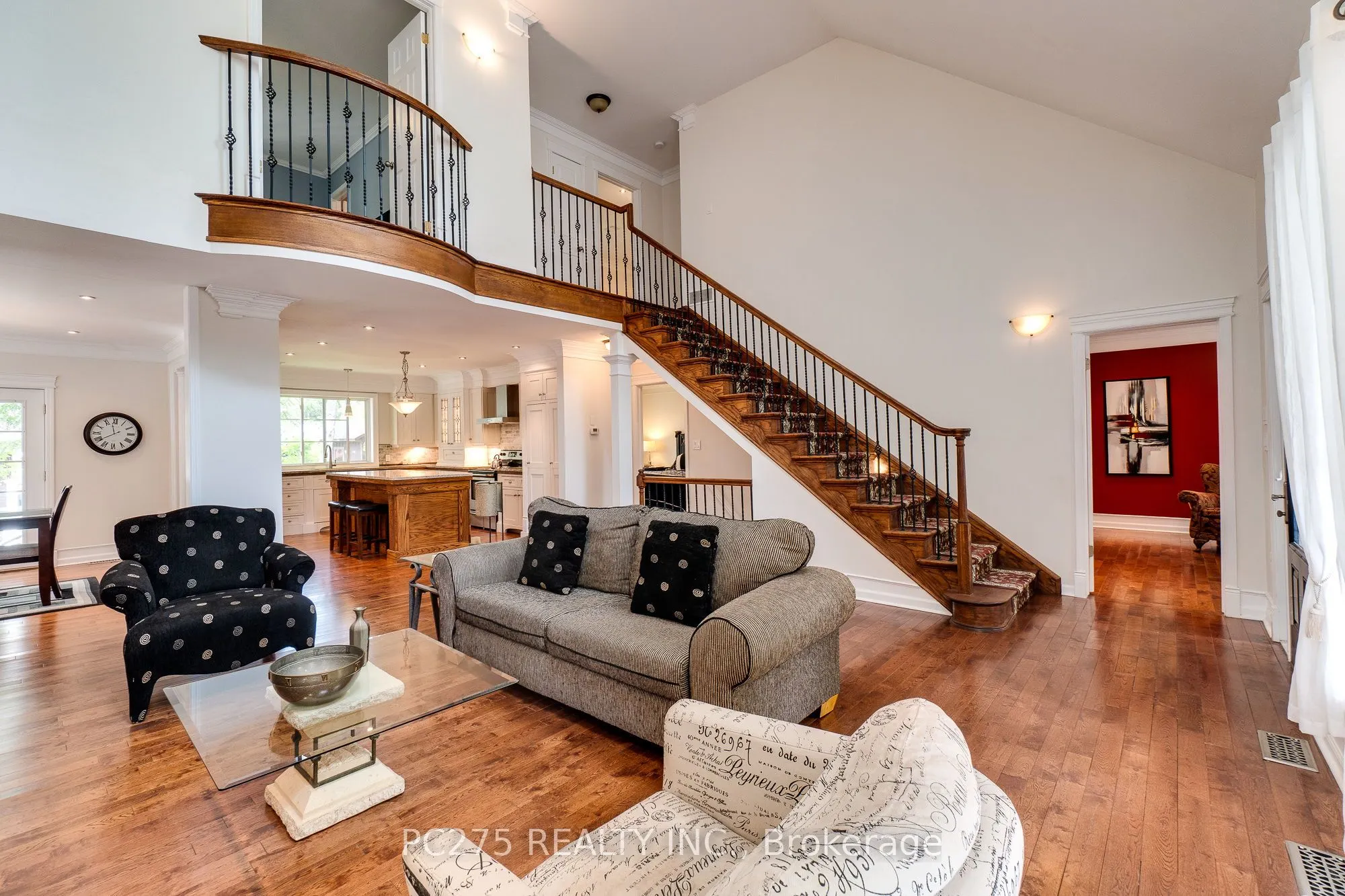 23 Mactavesh Crescent