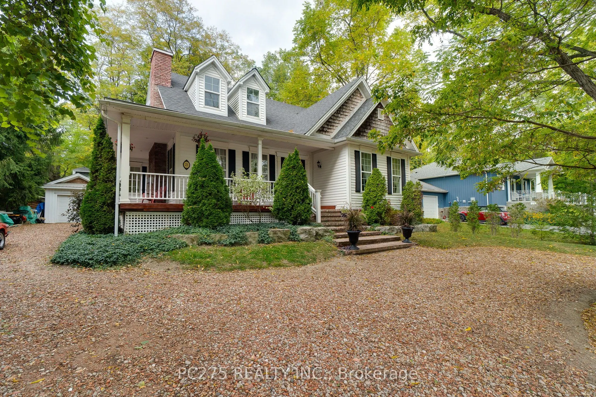 23 Mactavesh Crescent