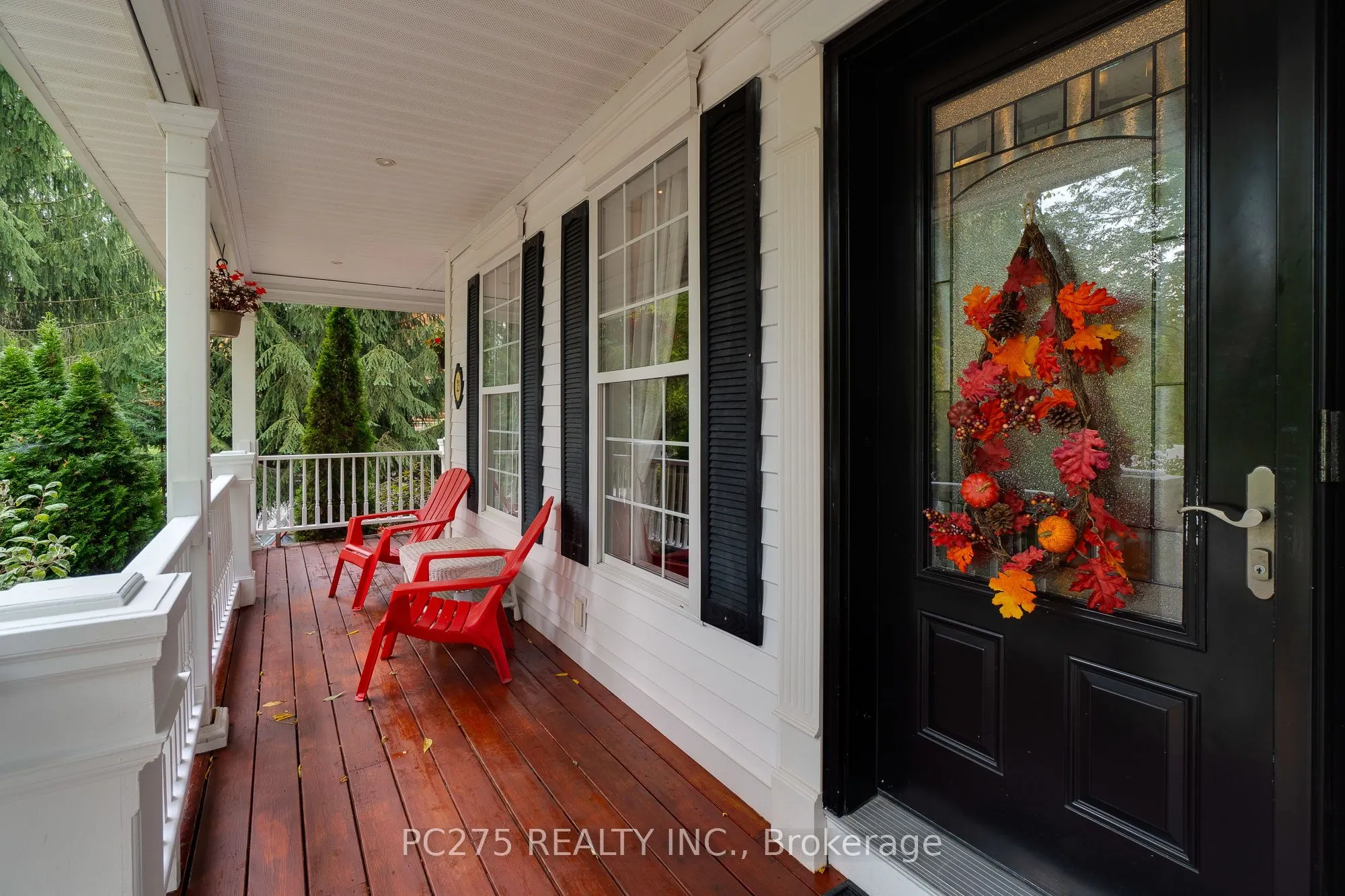 23 Mactavesh Crescent