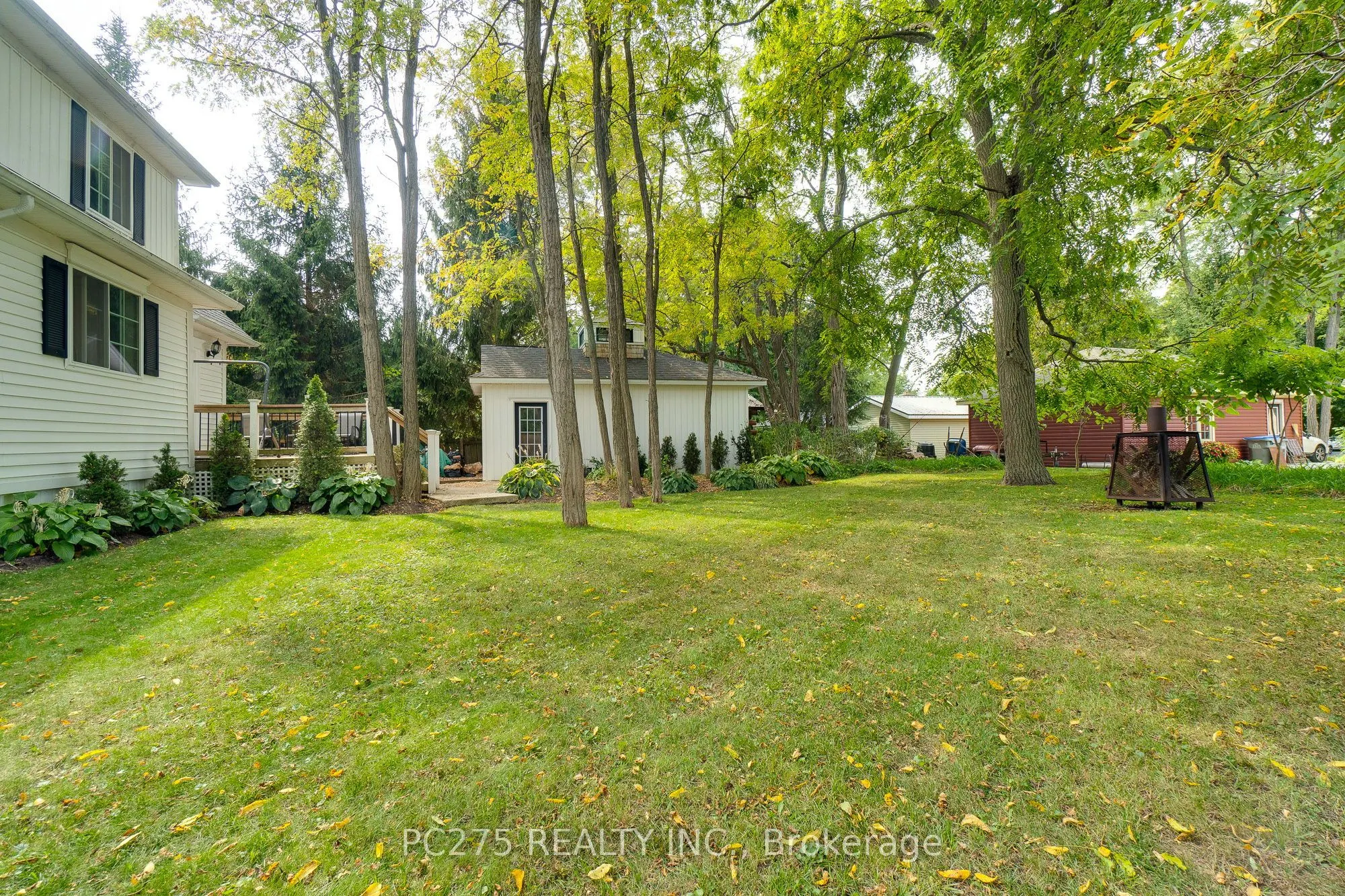 23 Mactavesh Crescent