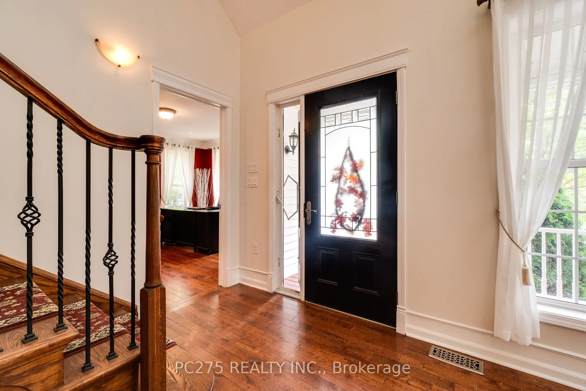 23 Mactavesh Crescent