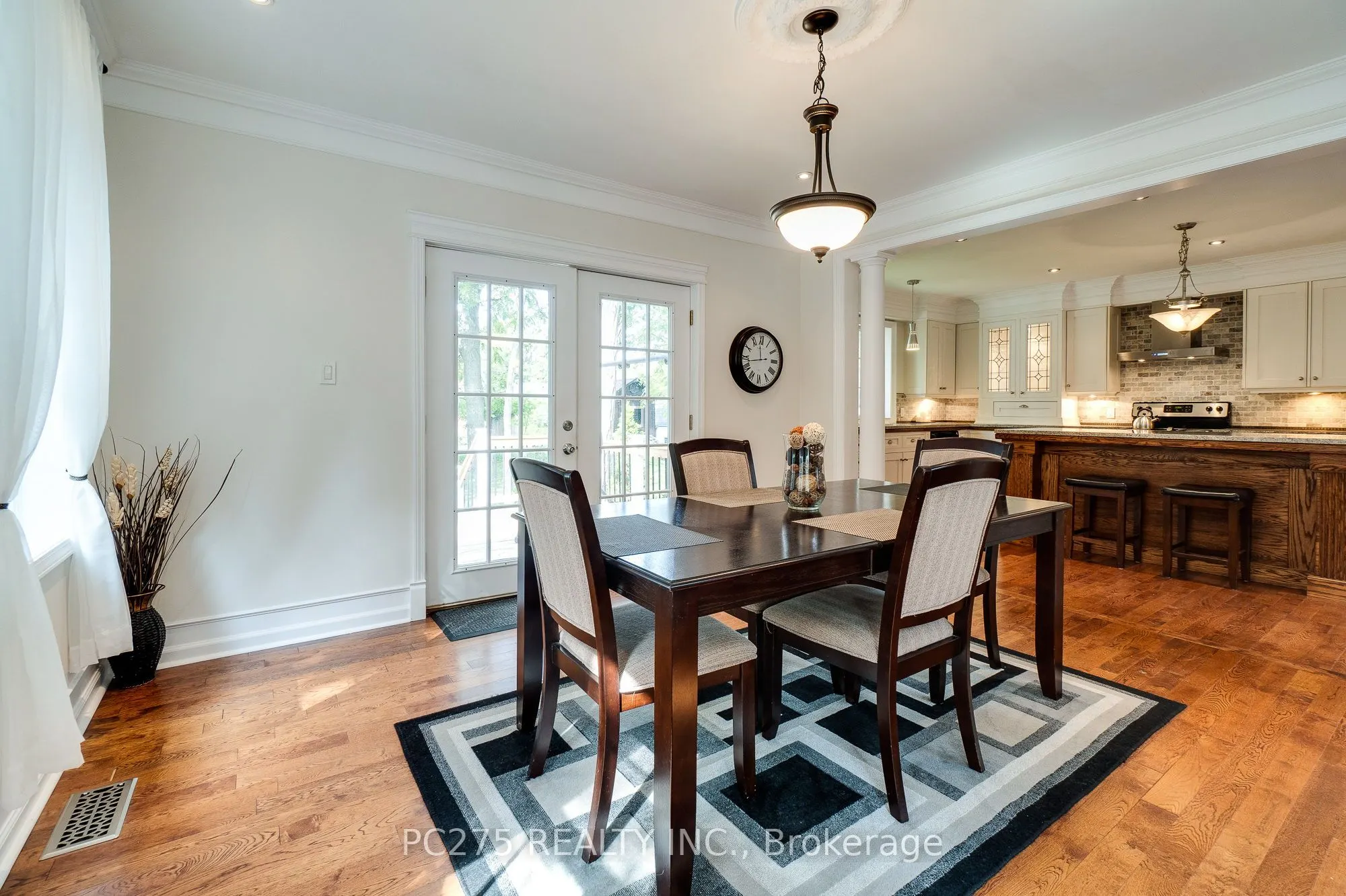 23 Mactavesh Crescent