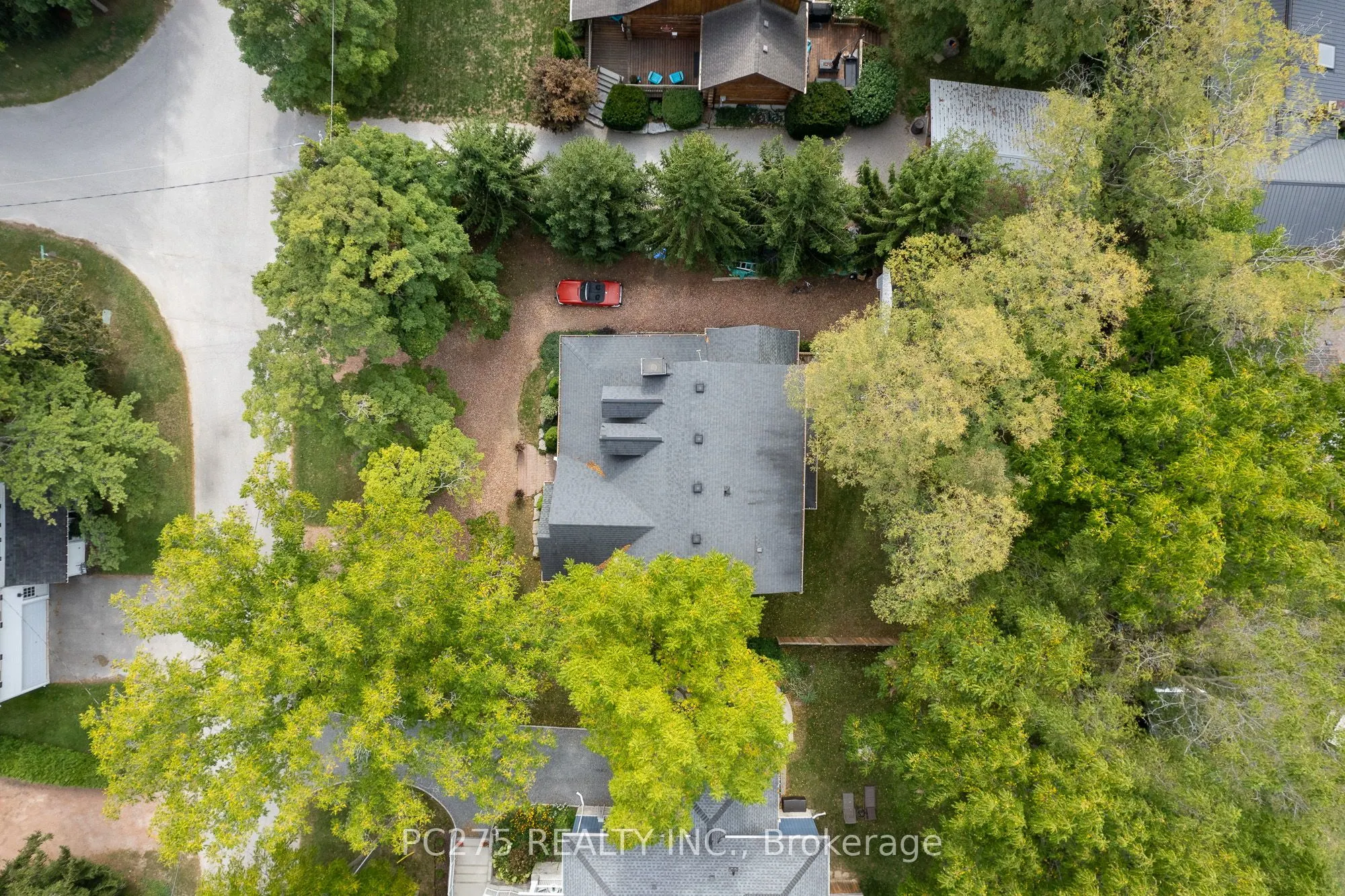 23 Mactavesh Crescent