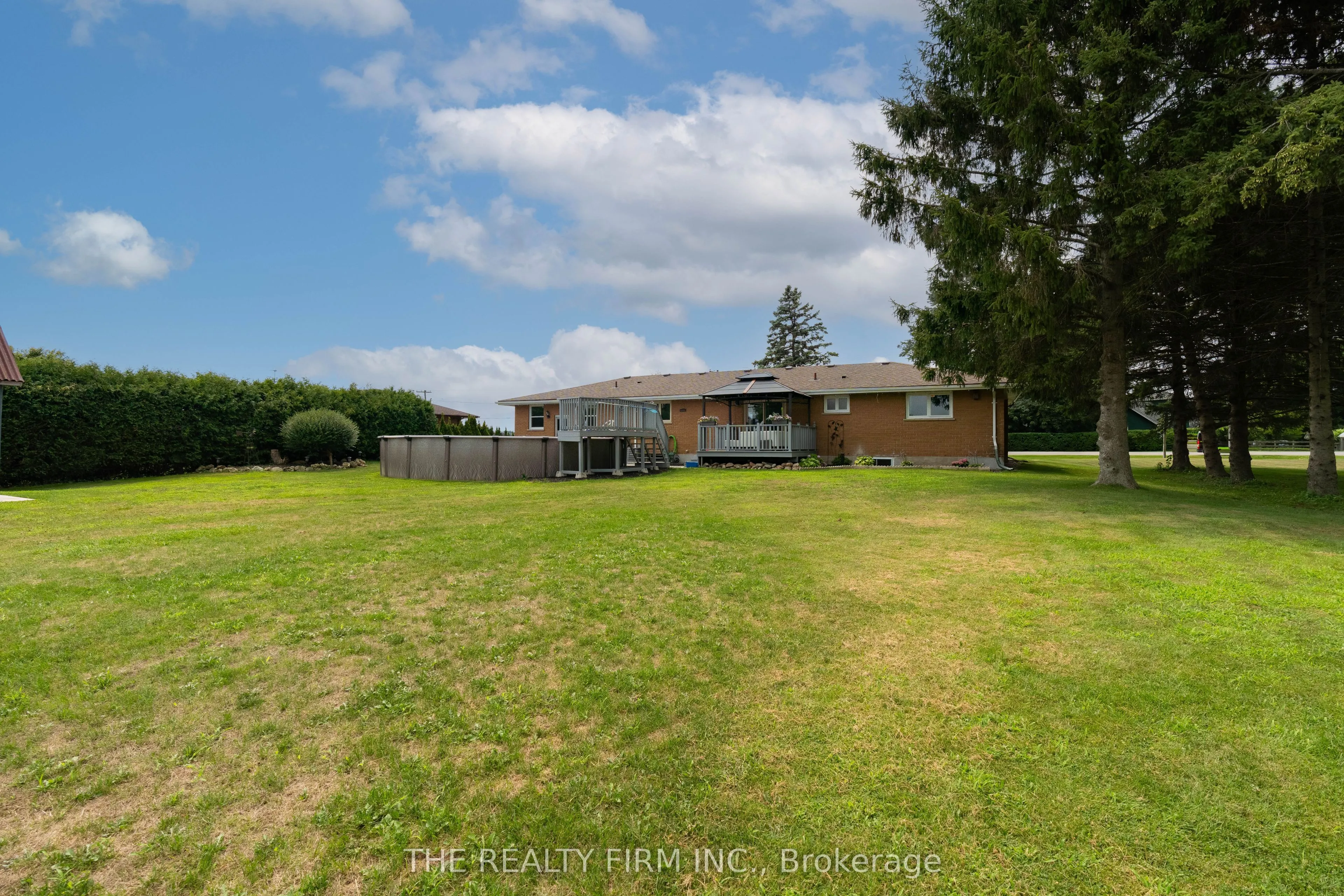6898 Sunset Road