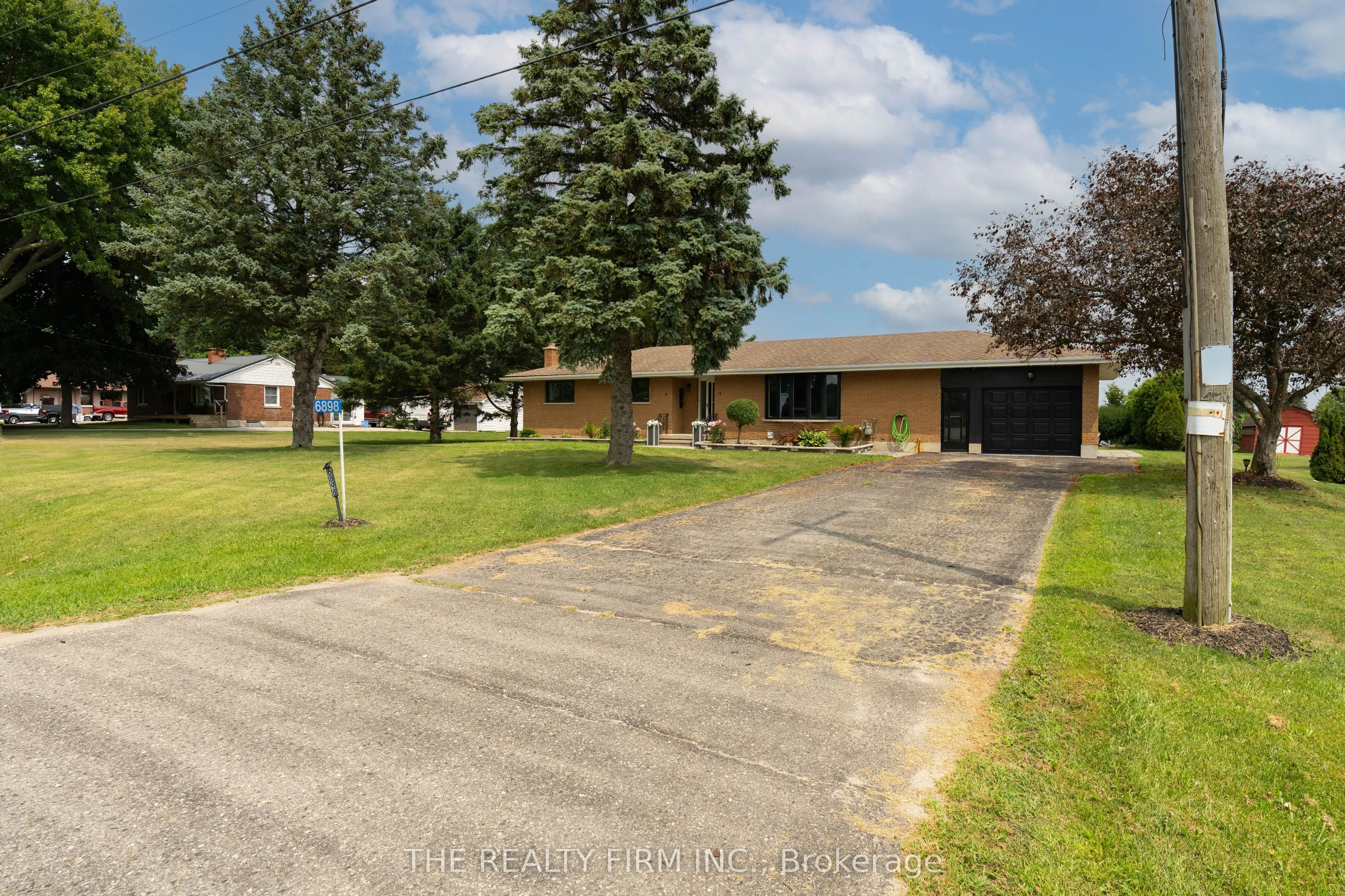 6898 Sunset Road