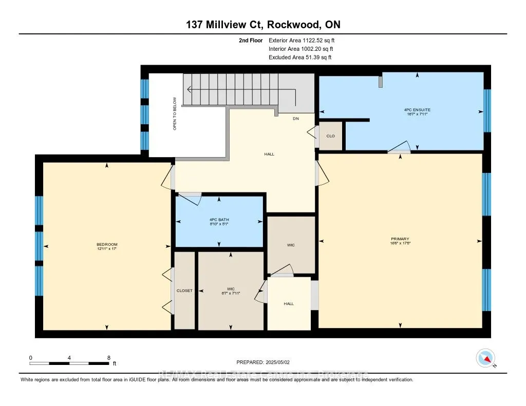 137 Millview Court