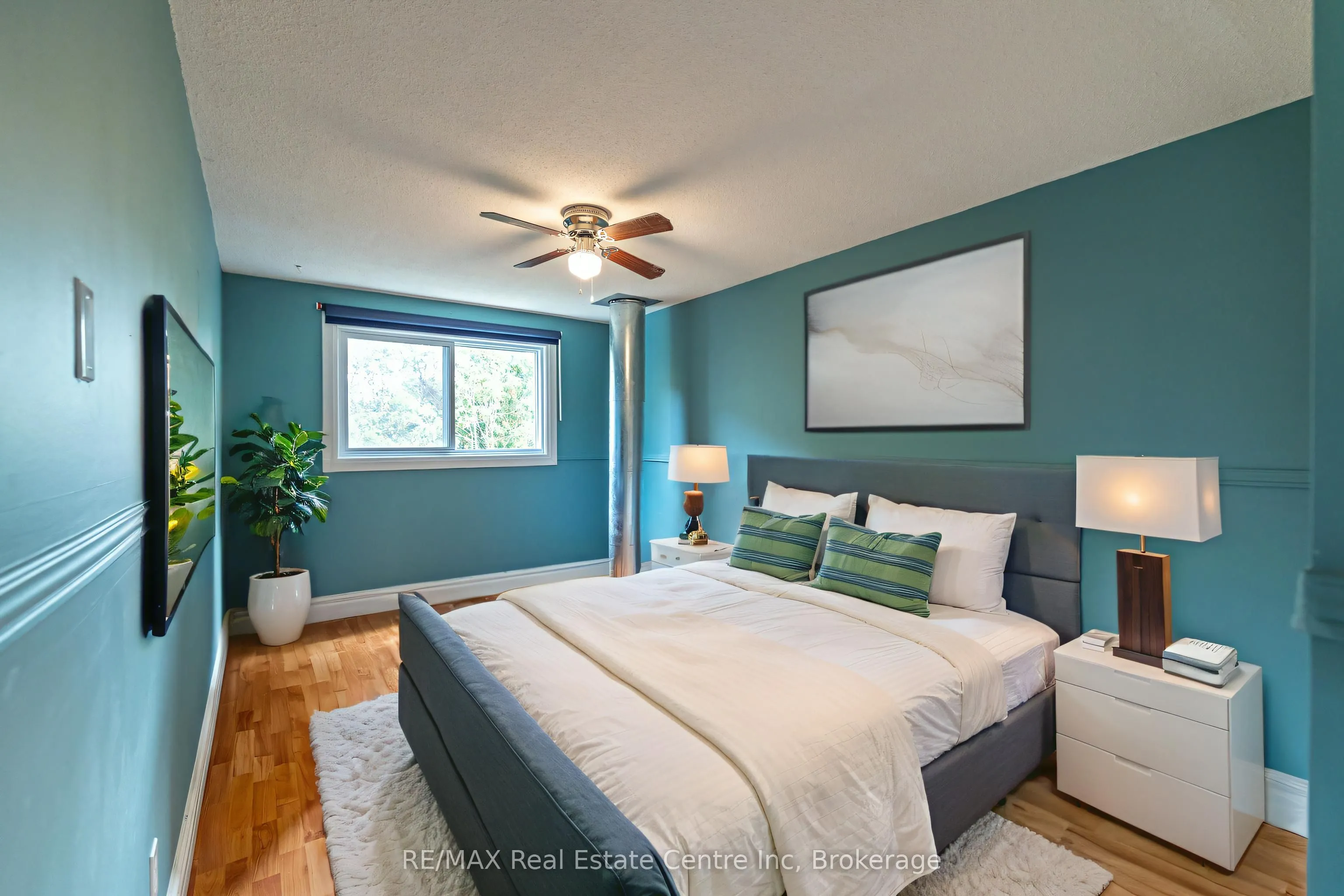 34 Woodridge Drive