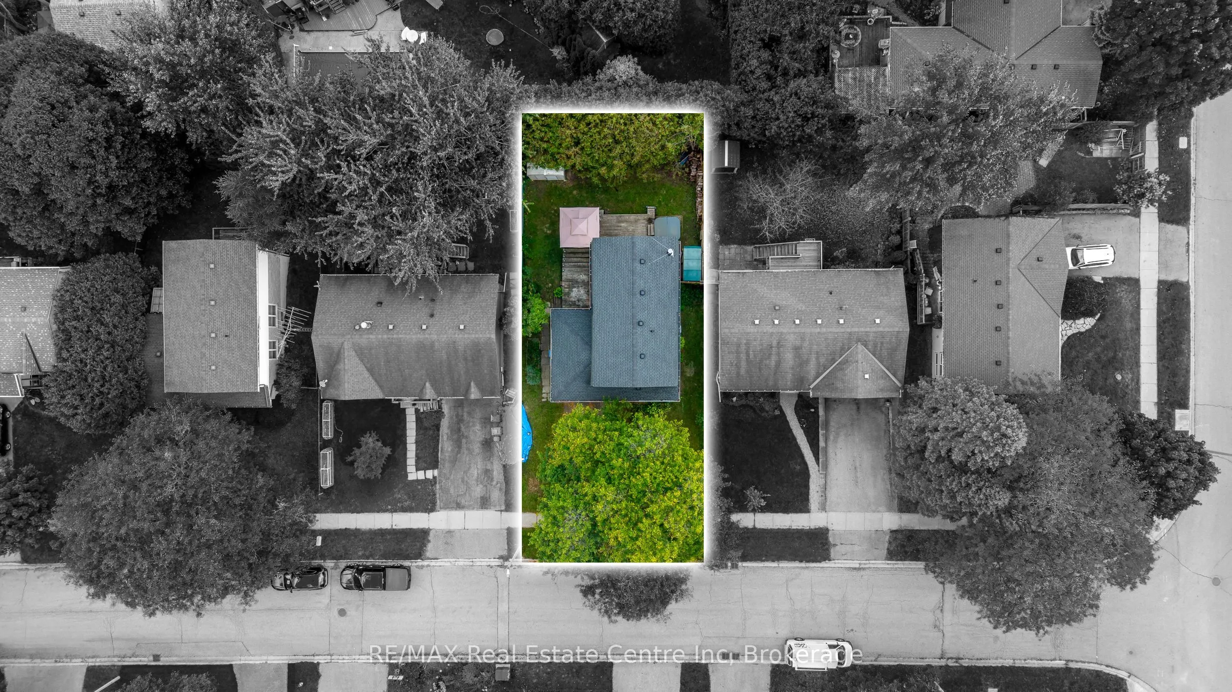 34 Woodridge Drive