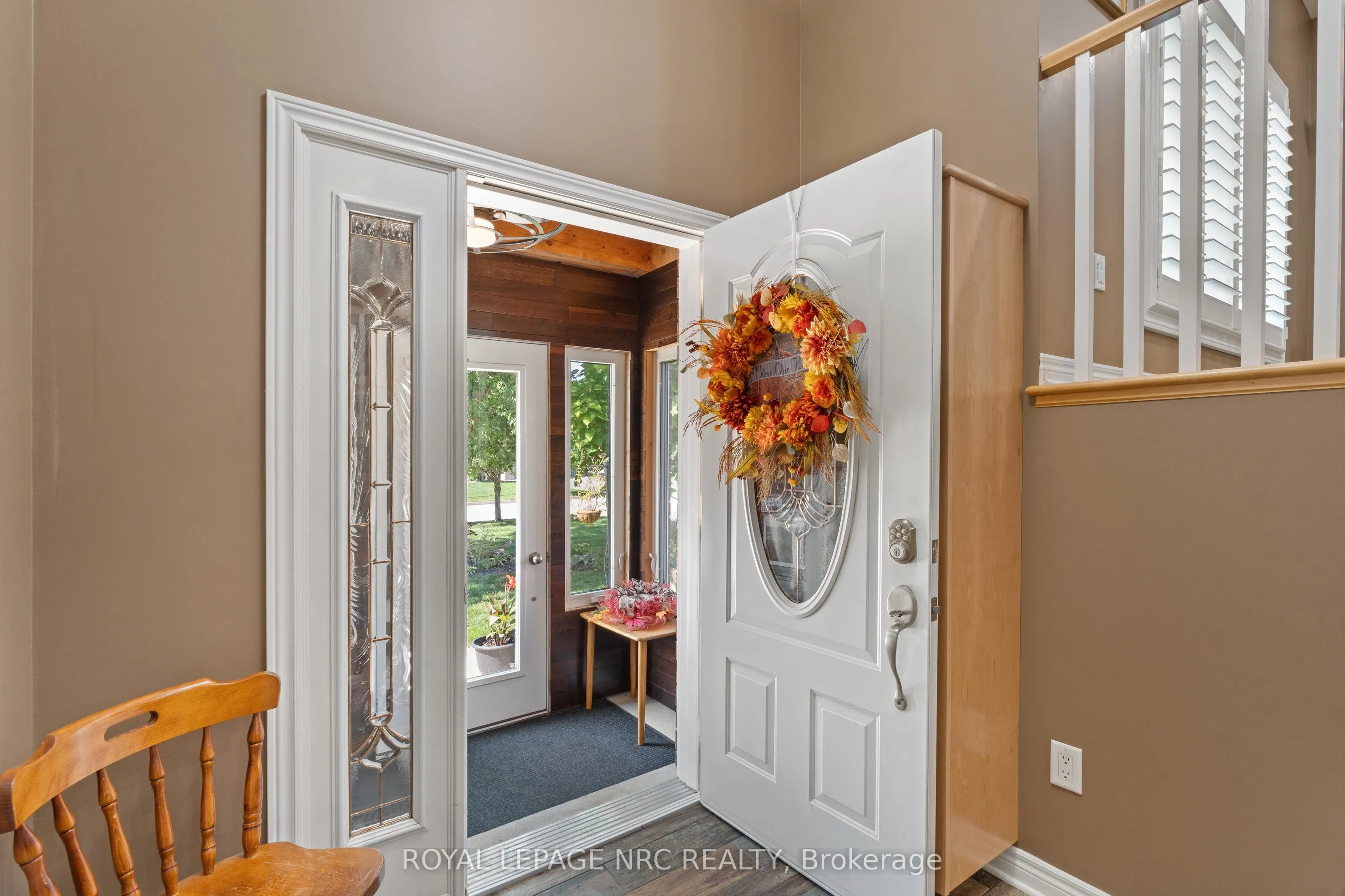 52 Thorold Avenue