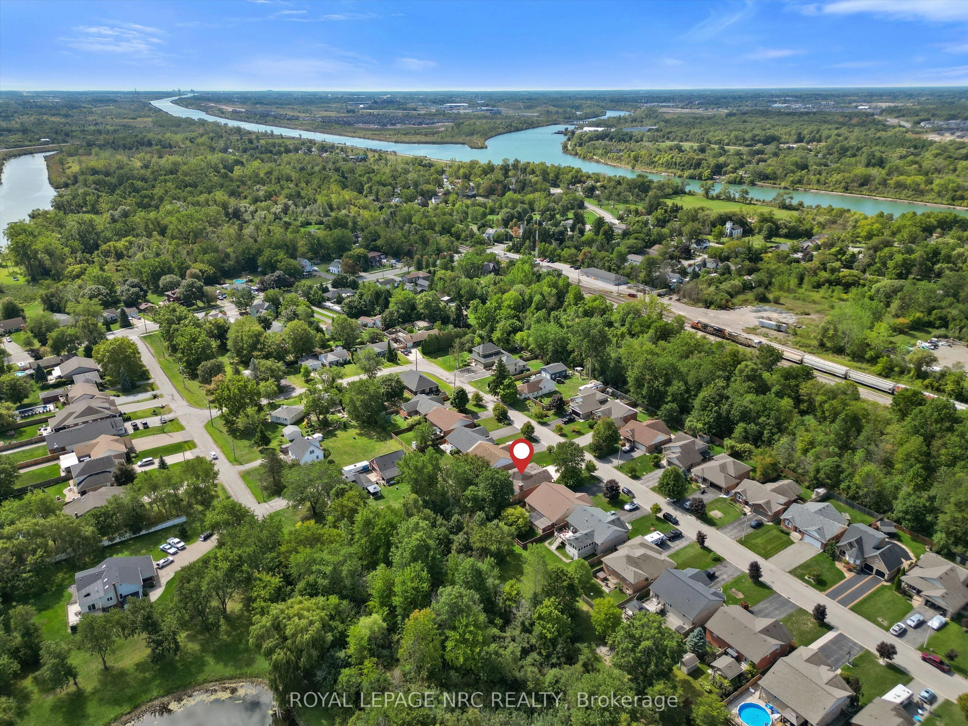 52 Thorold Avenue
