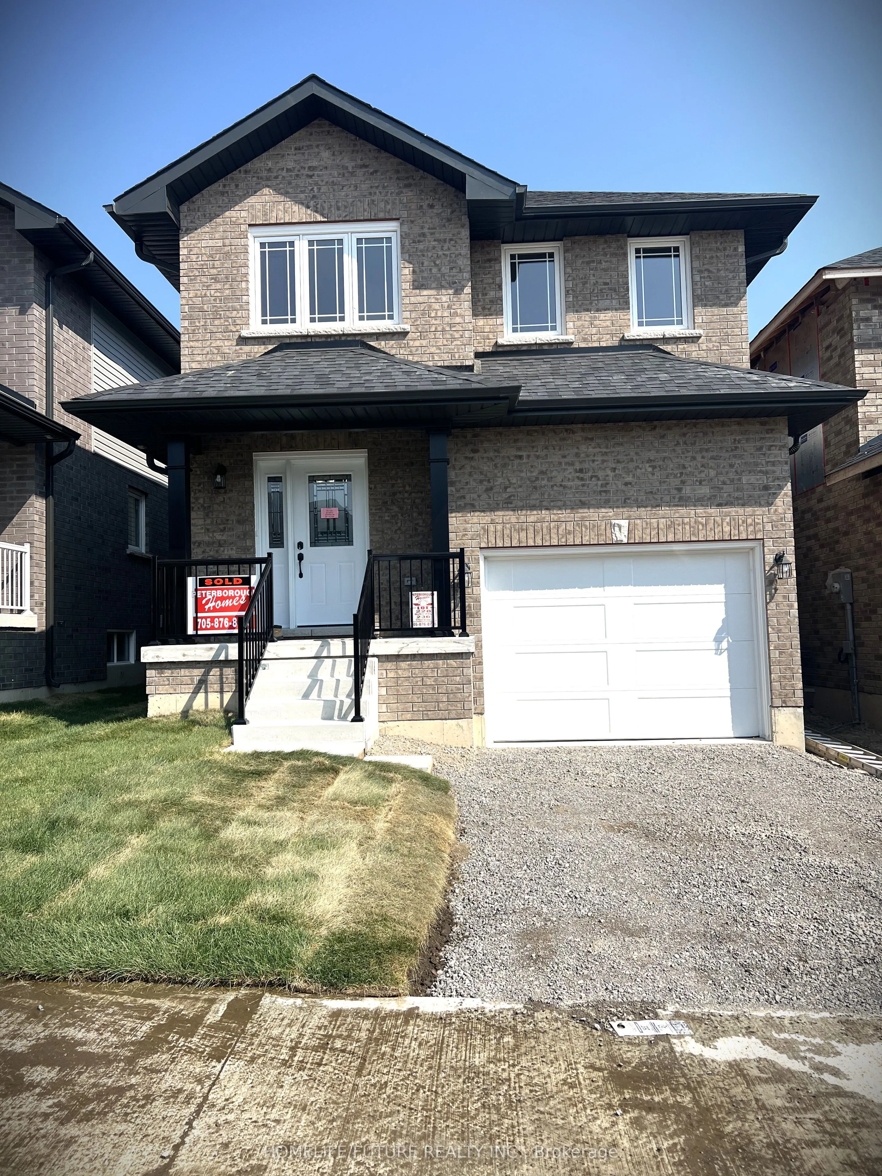 236 O'Neil Street