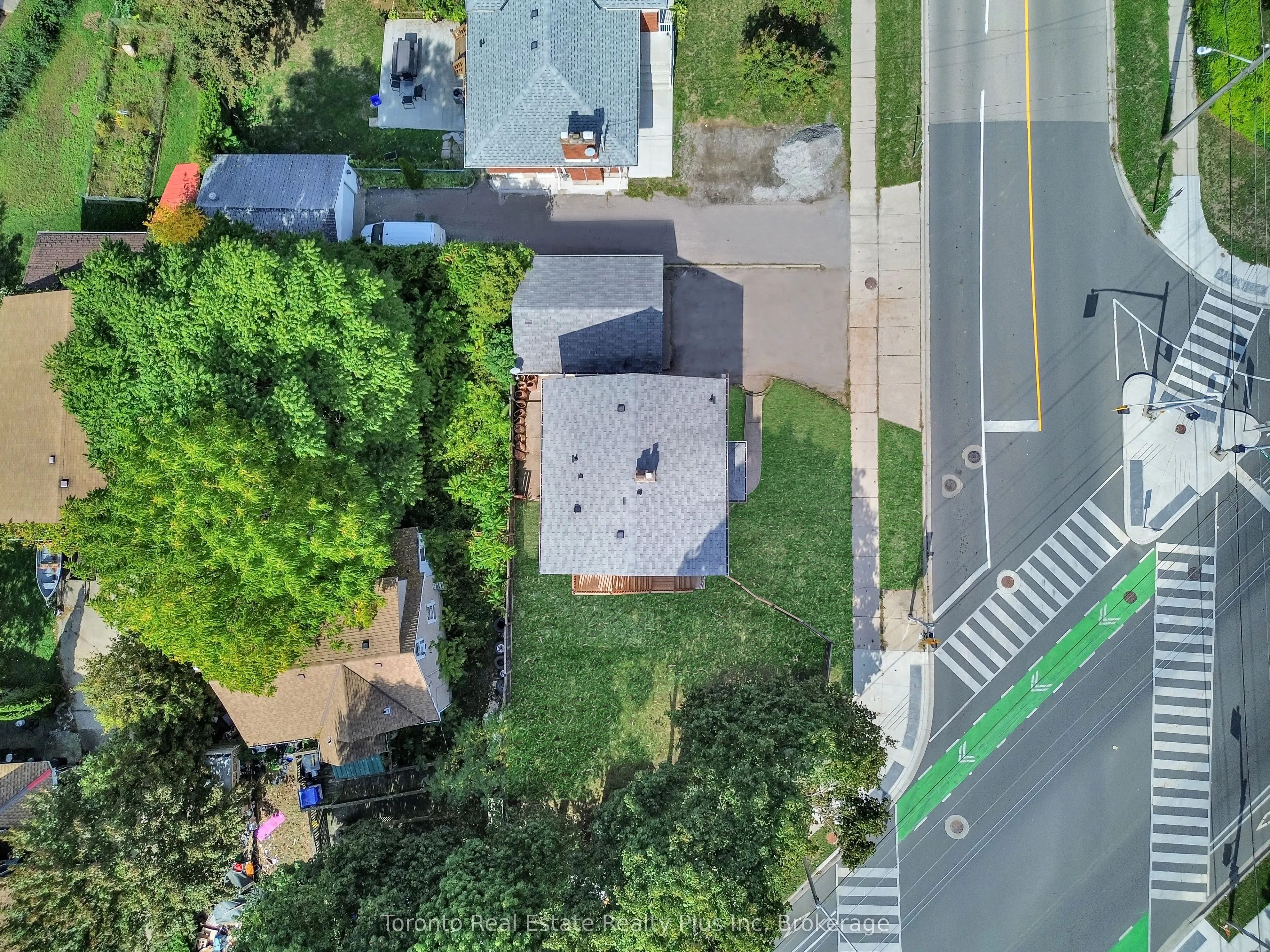 113 Green Road