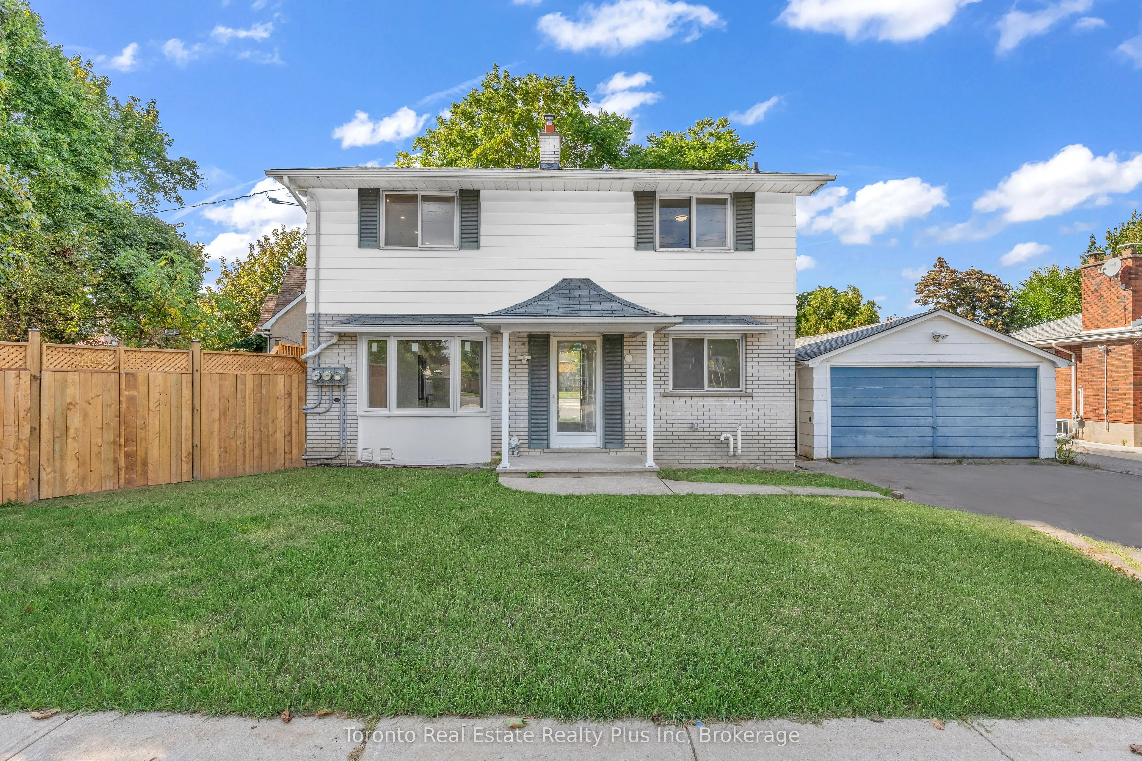 113 Green Road
