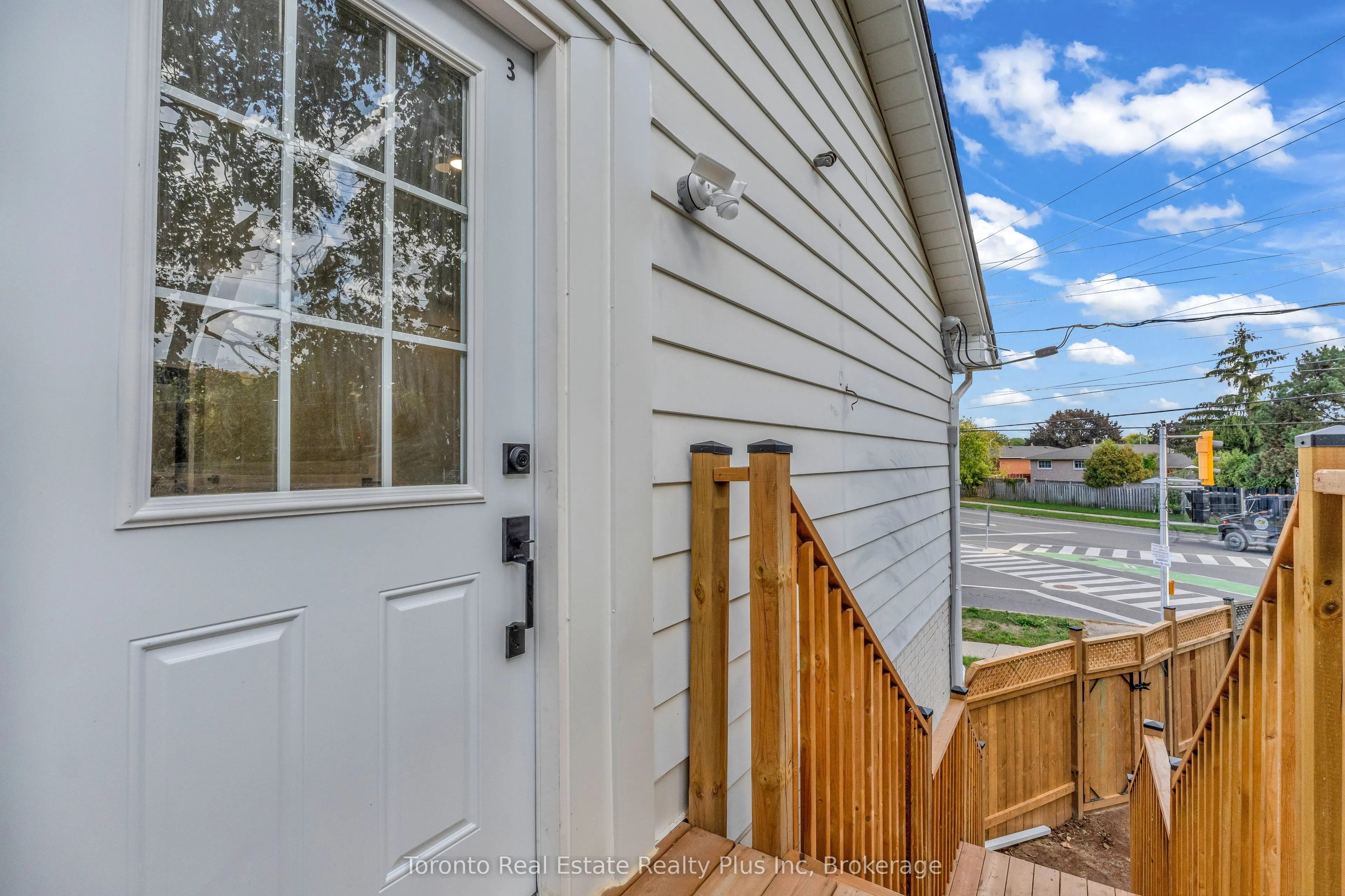 113 Green Road