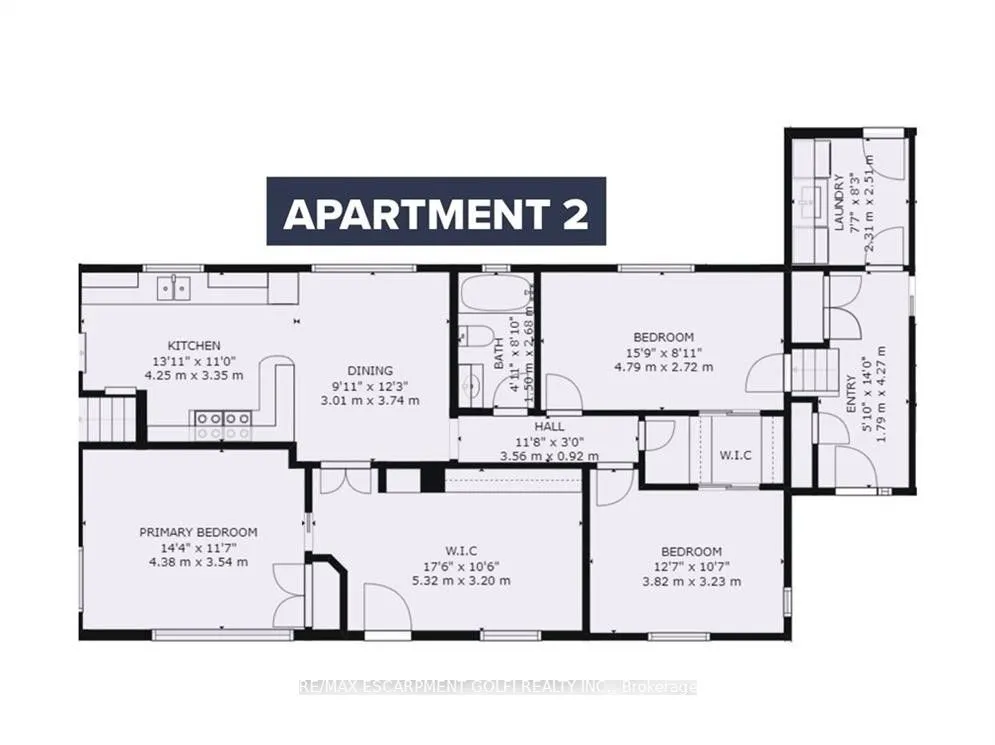 3999 LOCUST Lane, #2