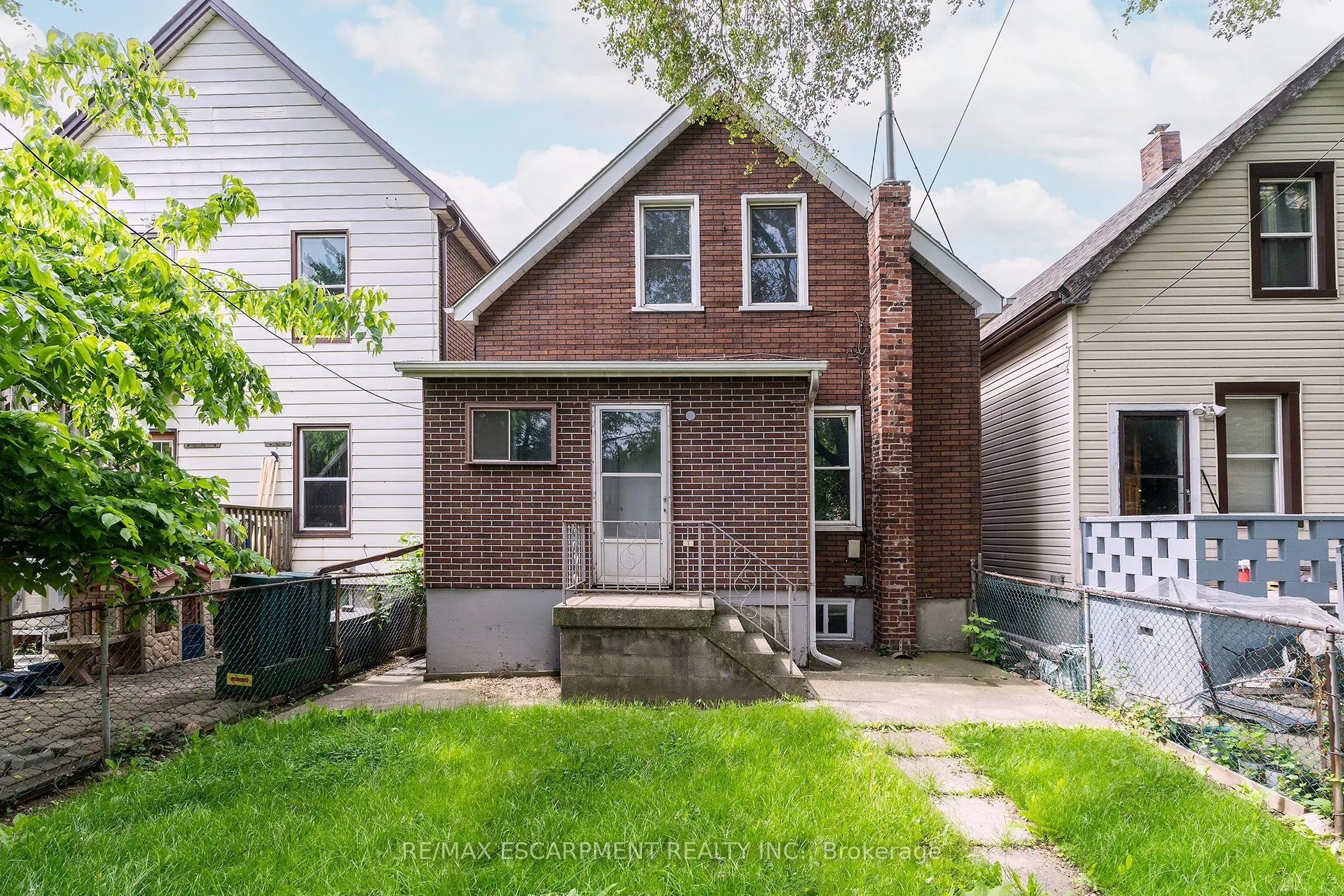 27 Harvey Street