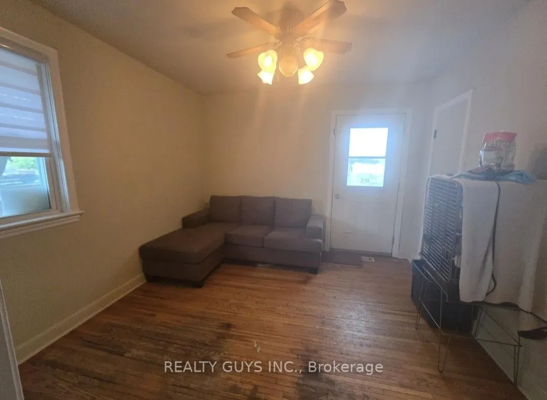 650 CRAWFORD Drive
