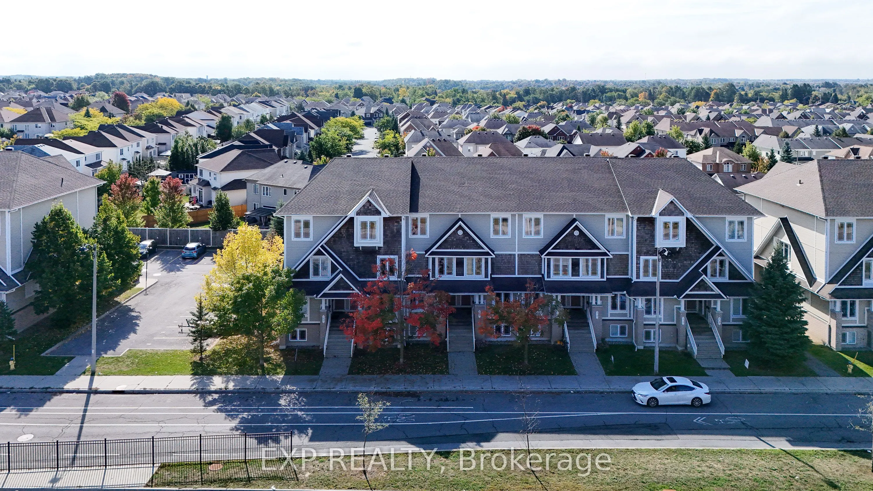 566 Chapman Mills Drive, #A