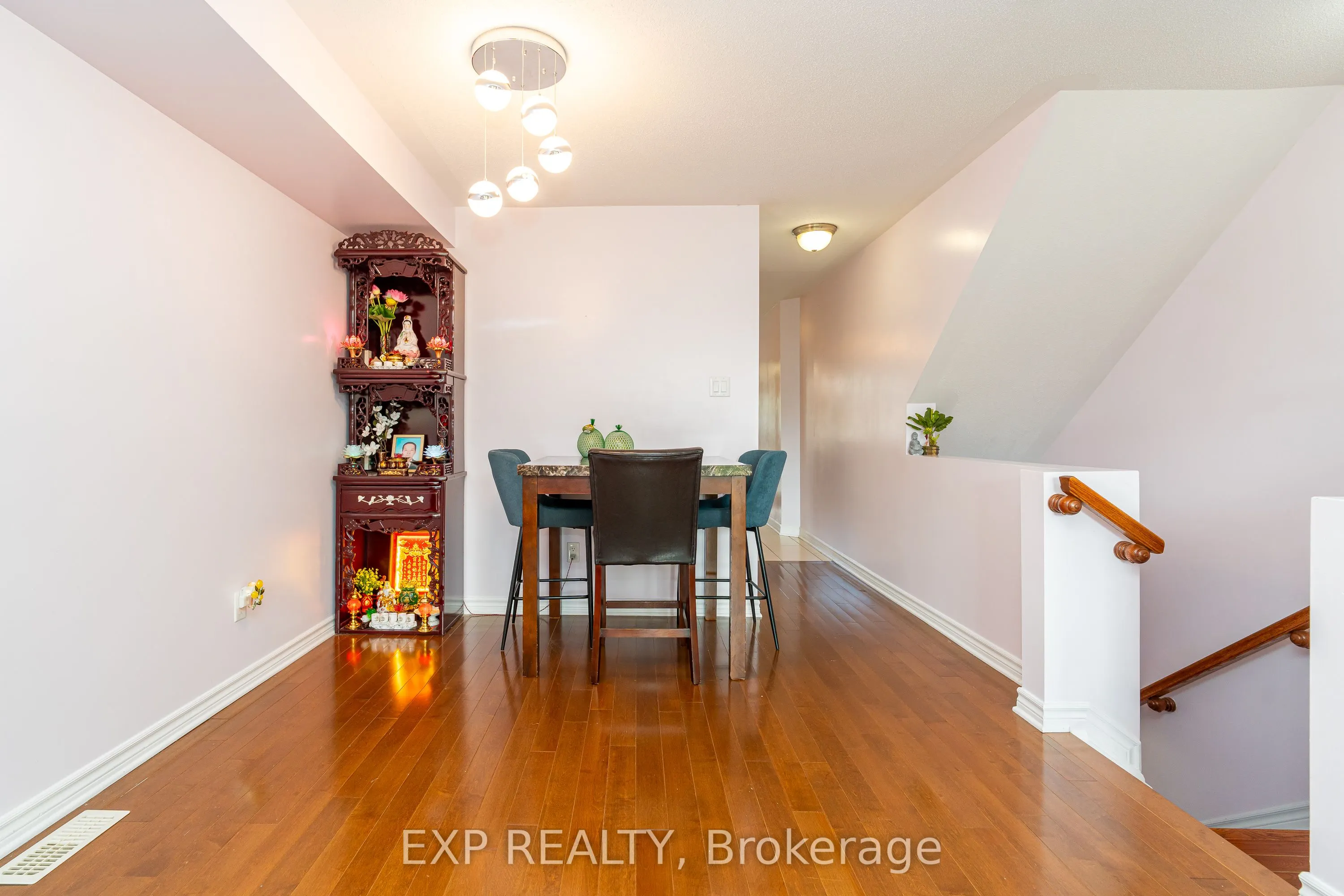 566 Chapman Mills Drive, #A